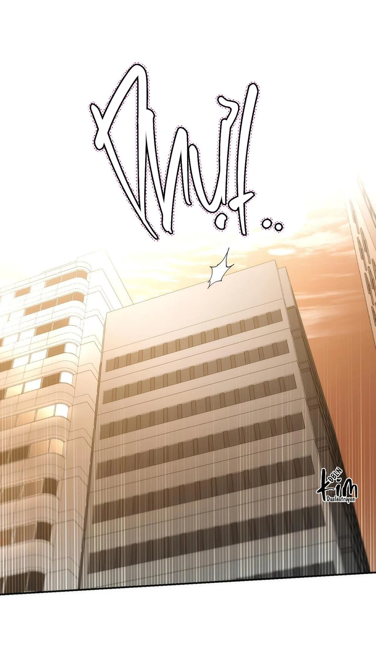 OFF TRACK Chapter 4 Trang 22