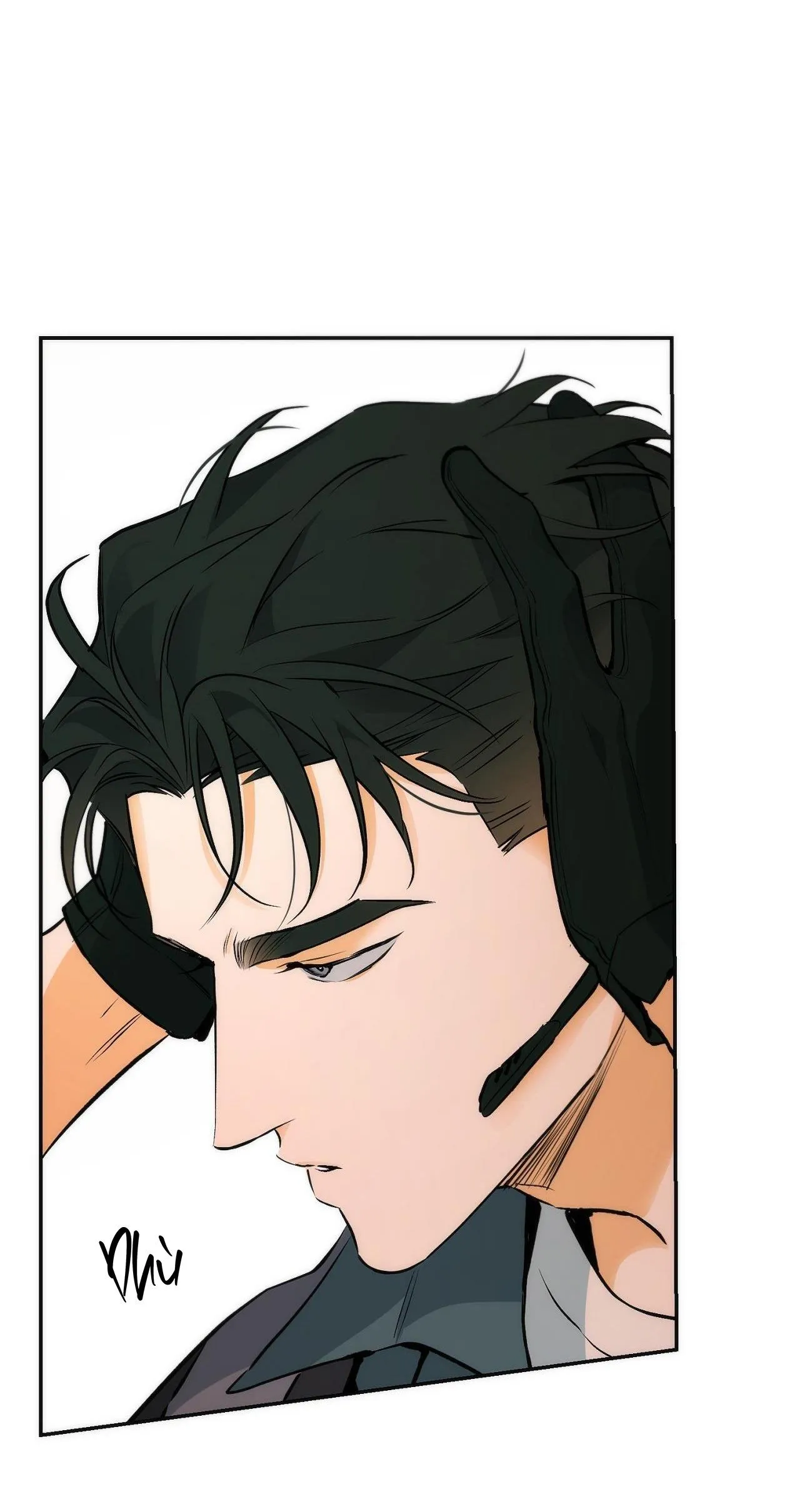 OFF TRACK Chapter 4 Trang 29