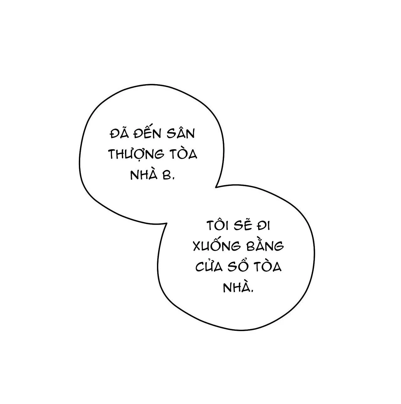 OFF TRACK Chapter 4 Trang 35