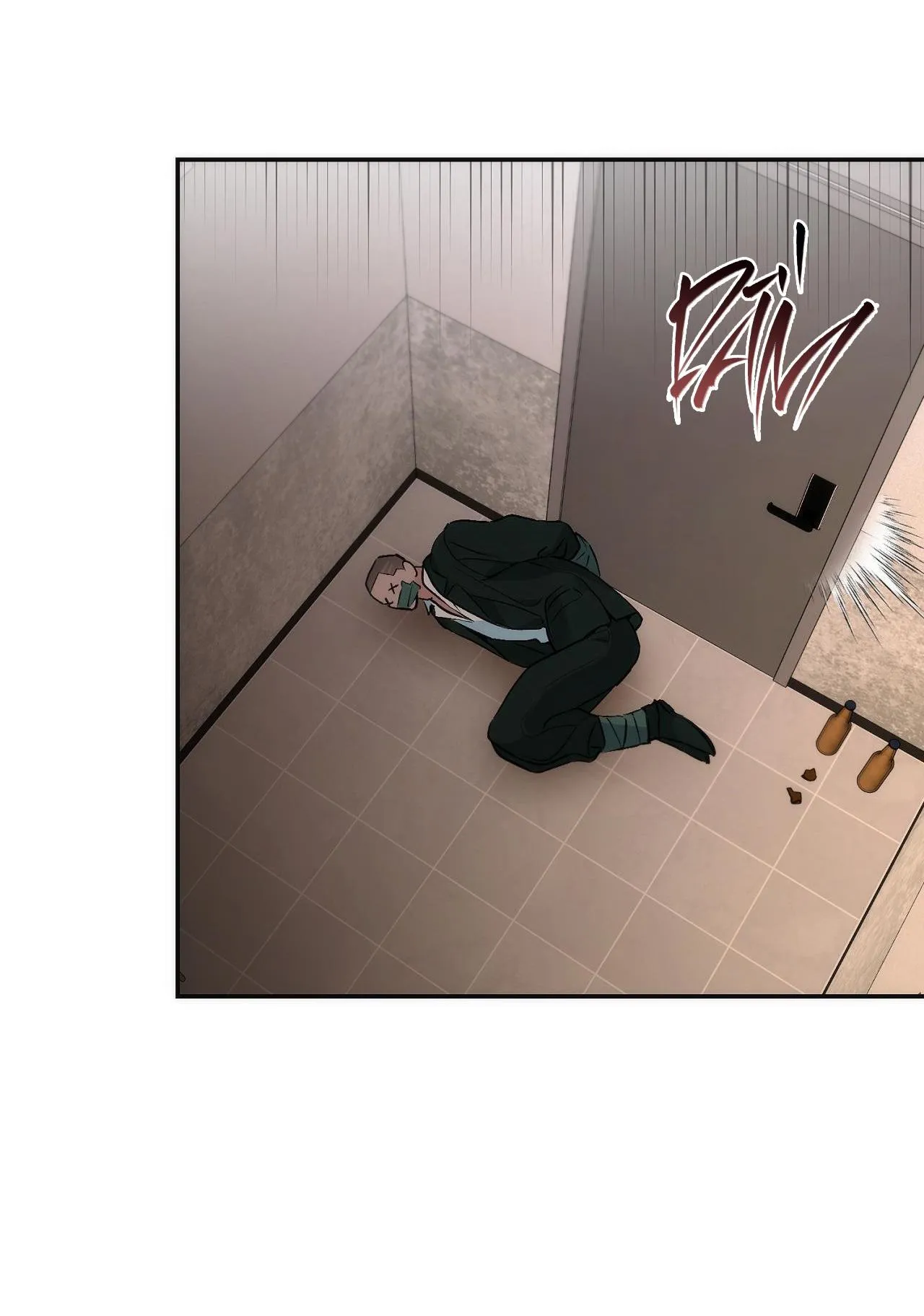 OFF TRACK Chapter 4 Trang 42