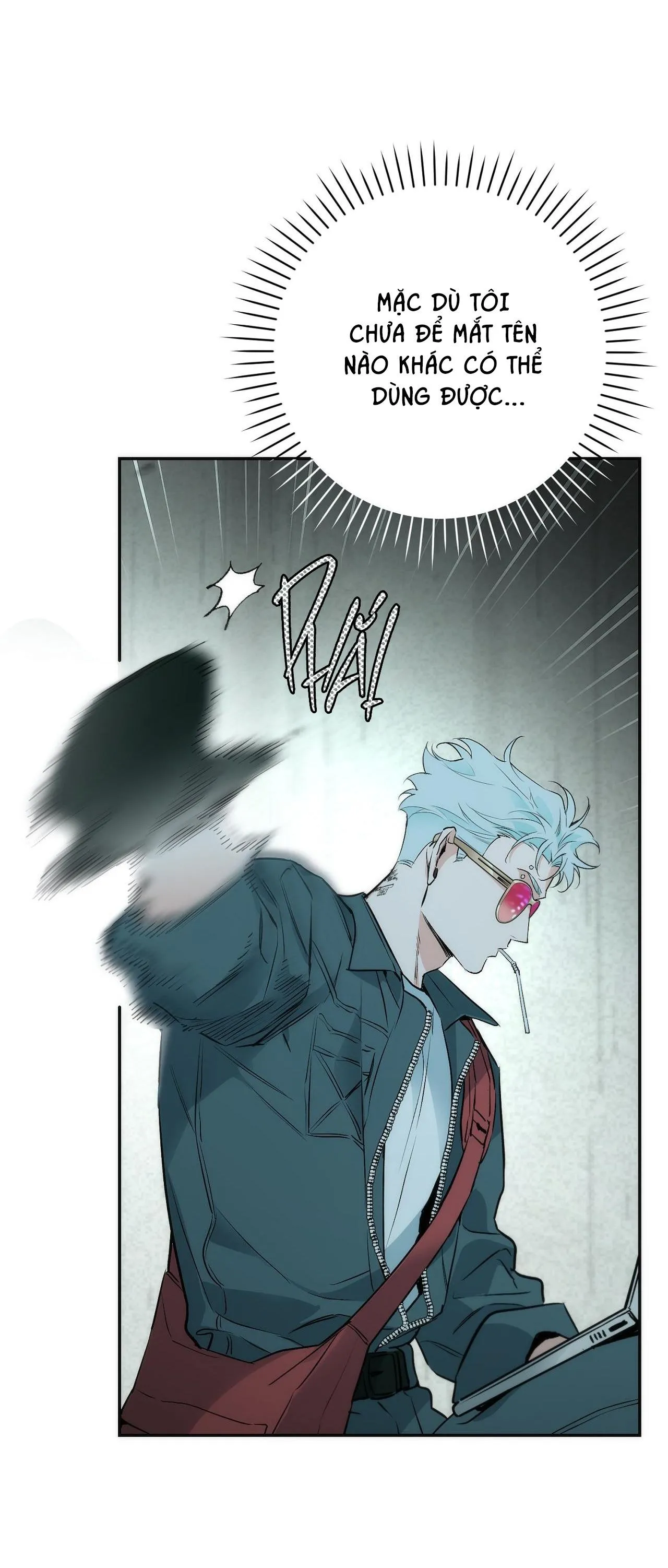 OFF TRACK Chapter 4 Trang 54