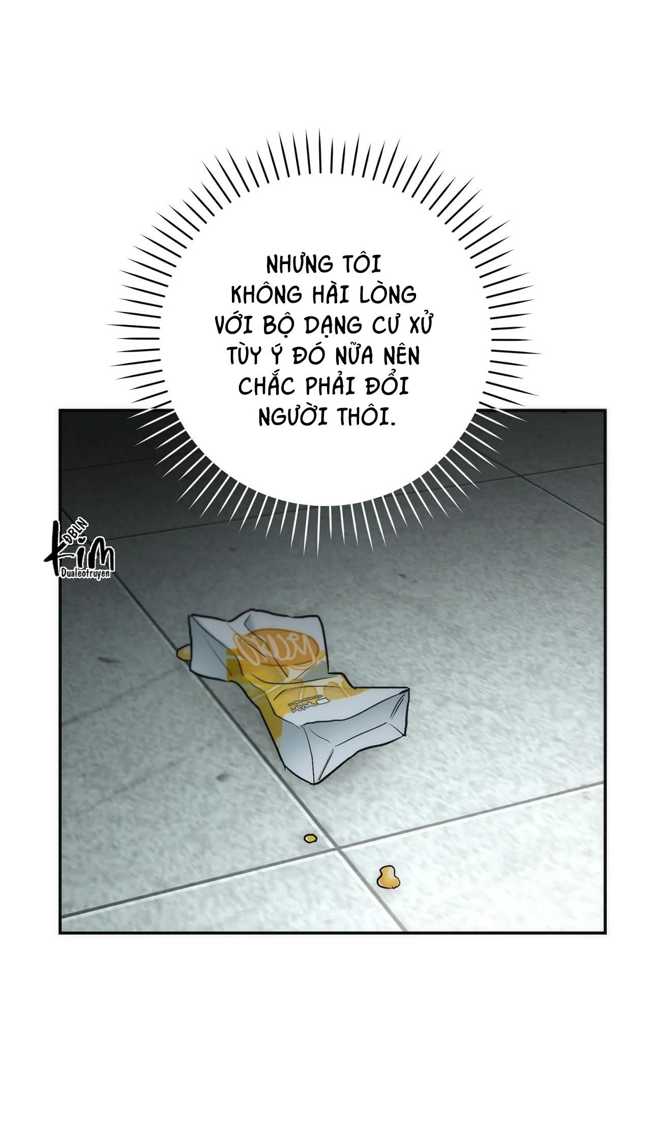 OFF TRACK Chapter 4 Trang 55