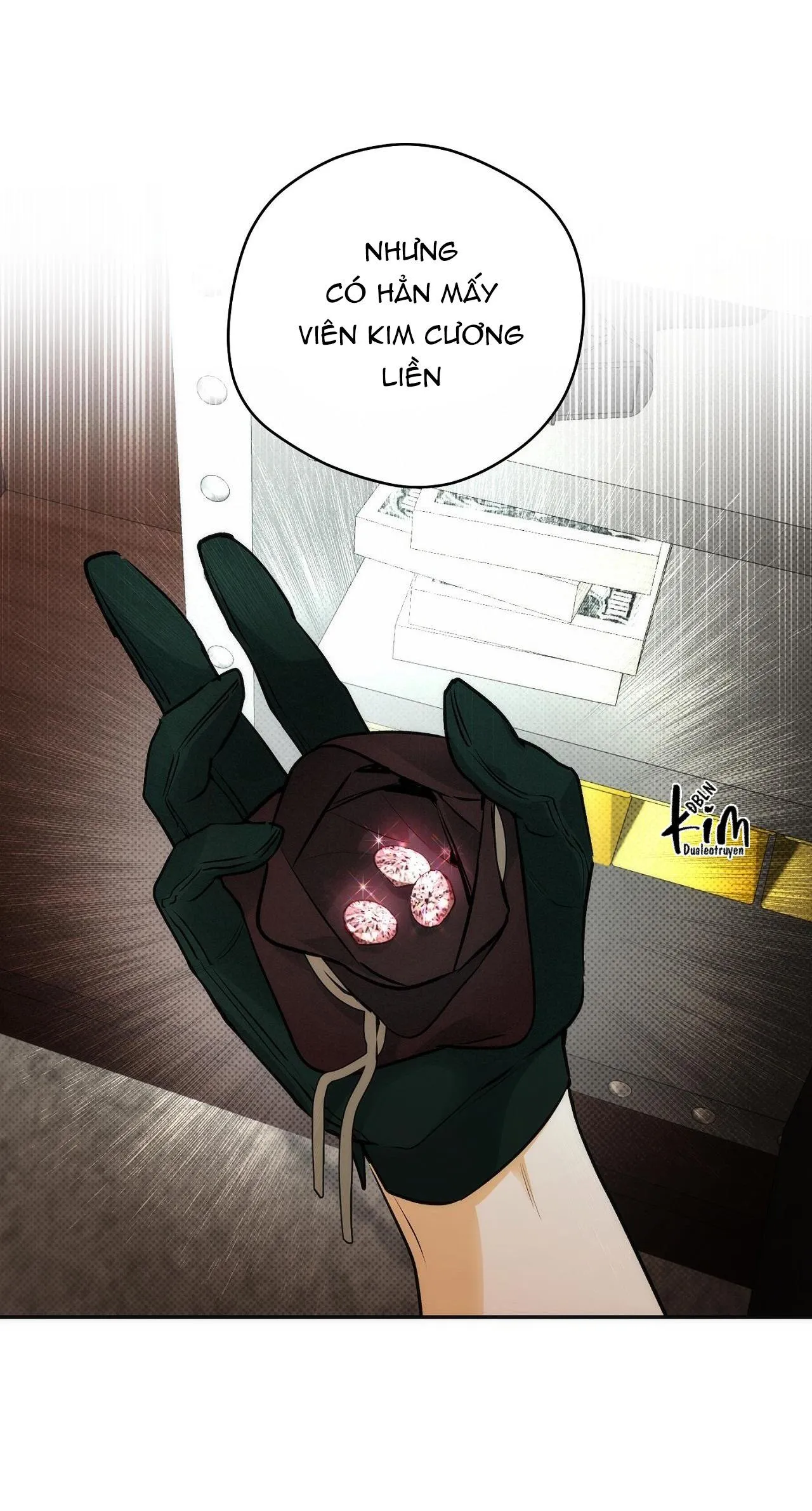 OFF TRACK Chapter 4 Trang 59