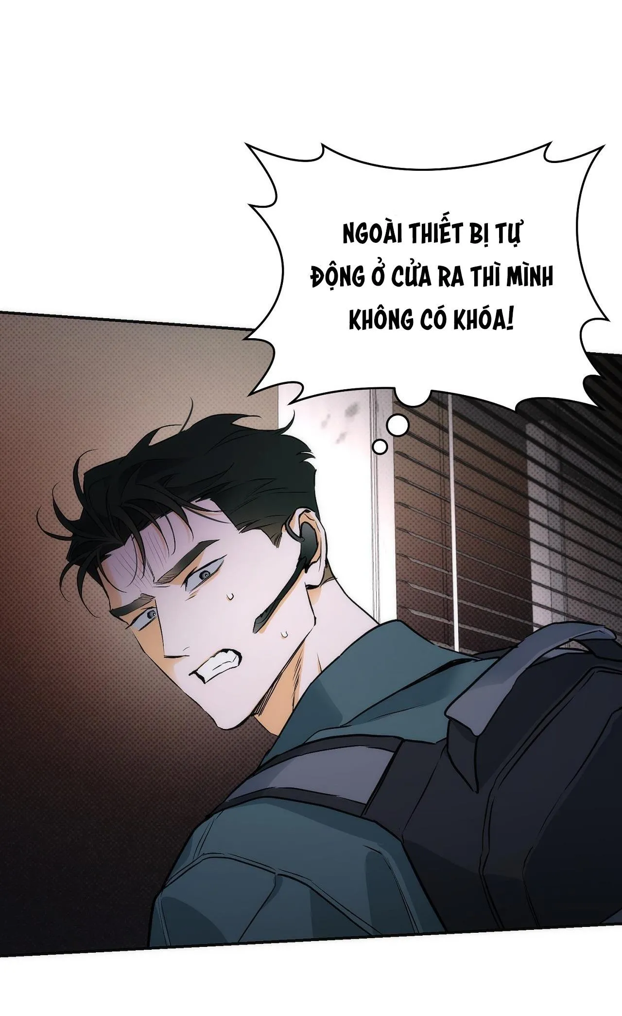 OFF TRACK Chapter 4 Trang 70