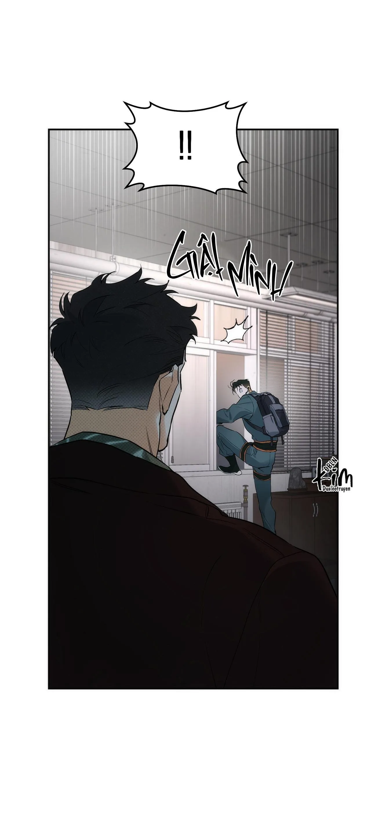 OFF TRACK Chapter 4 Trang 73