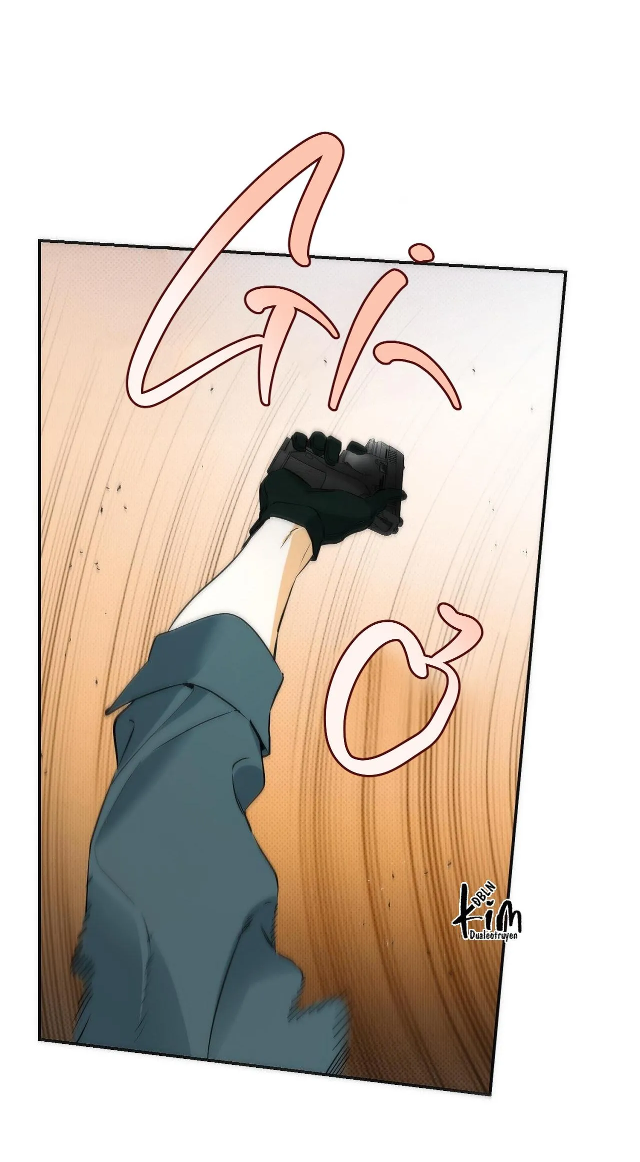 OFF TRACK Chapter 4 Trang 77