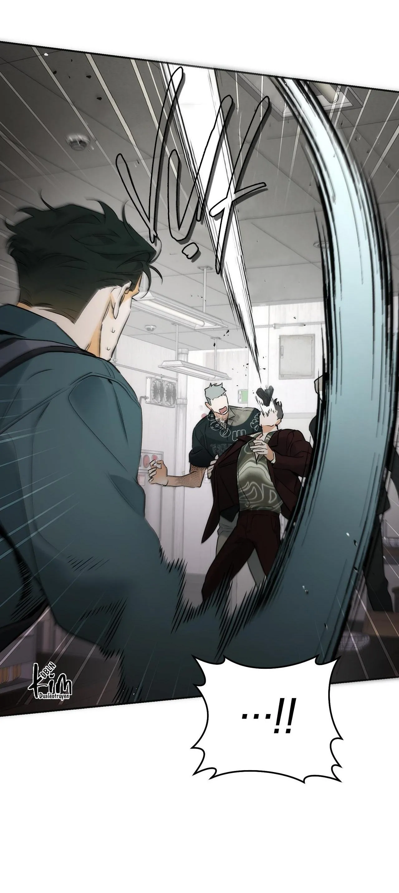 OFF TRACK Chapter 4 Trang 78