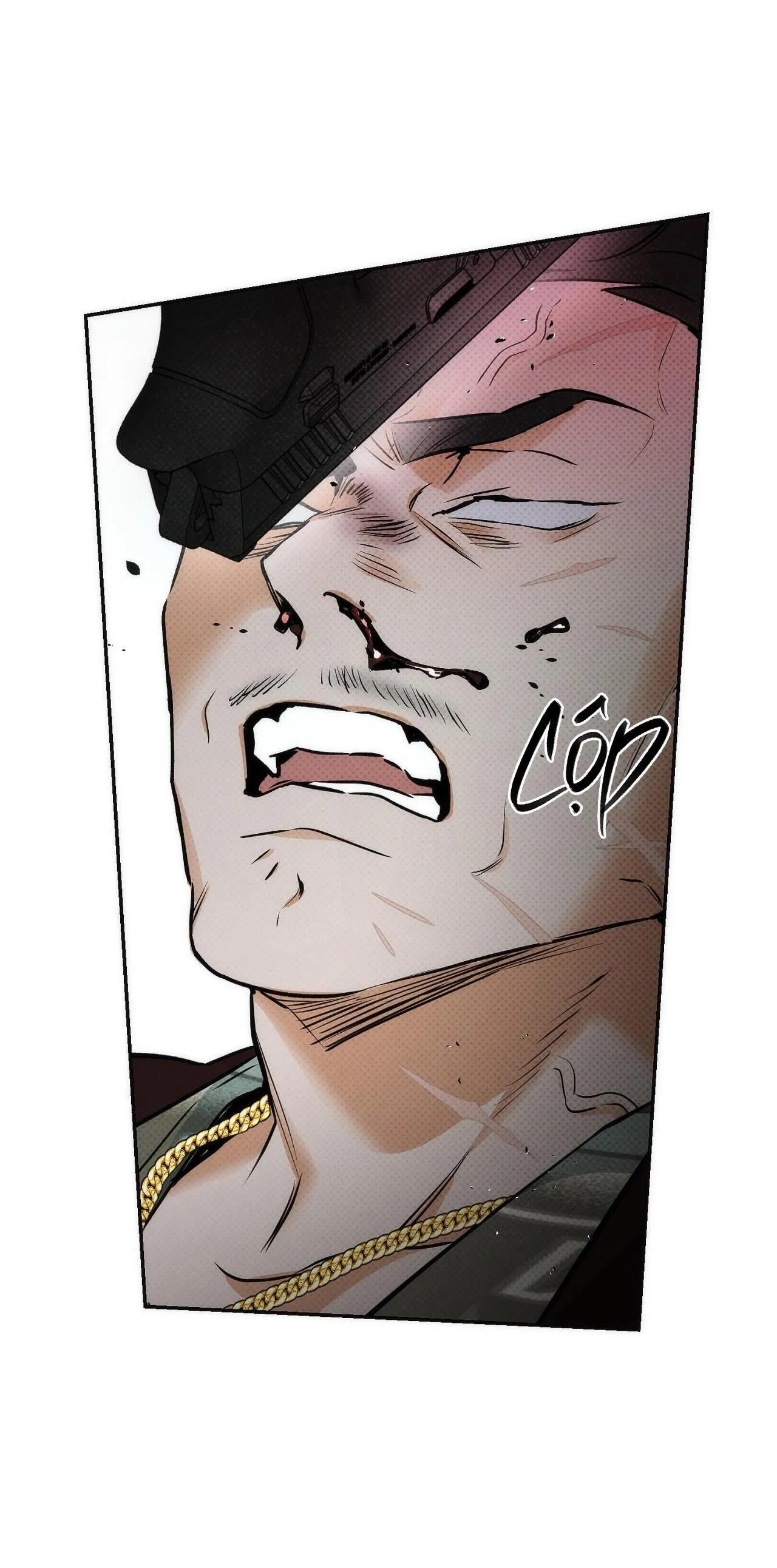 OFF TRACK Chapter 4 Trang 79