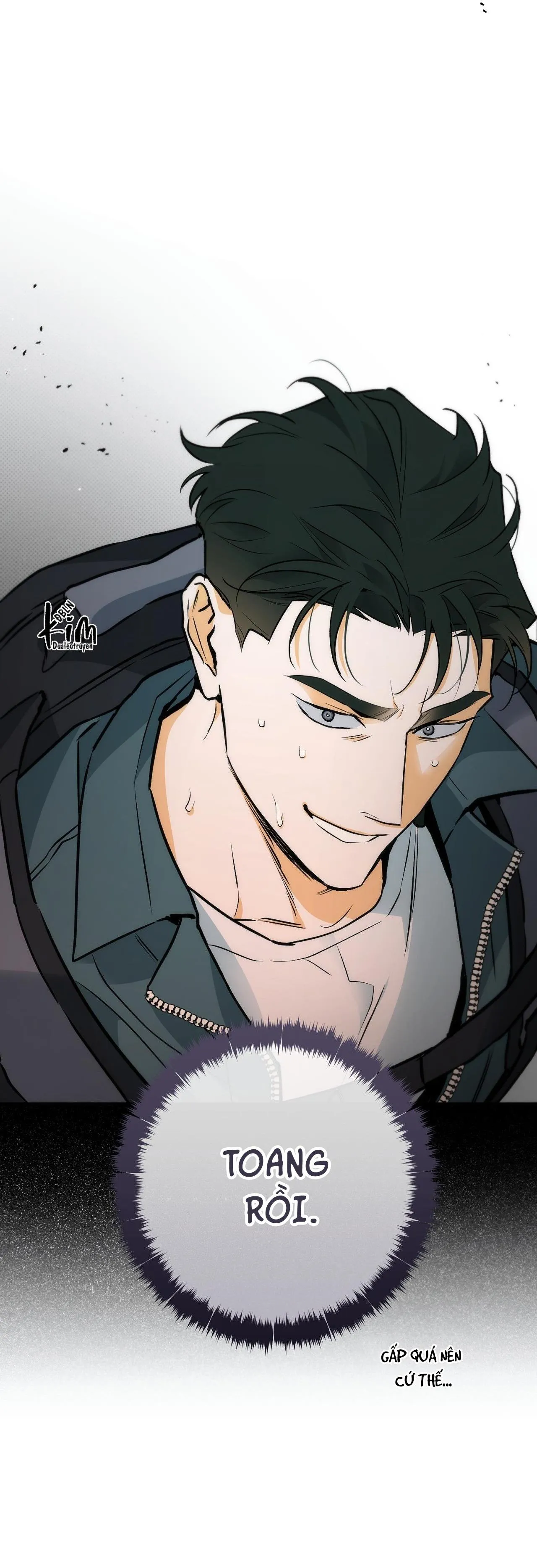 OFF TRACK Chapter 4 Trang 81