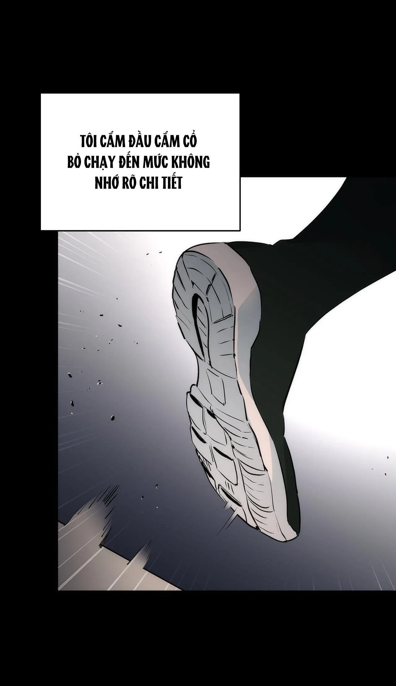 OFF TRACK Chapter 5 Trang 8