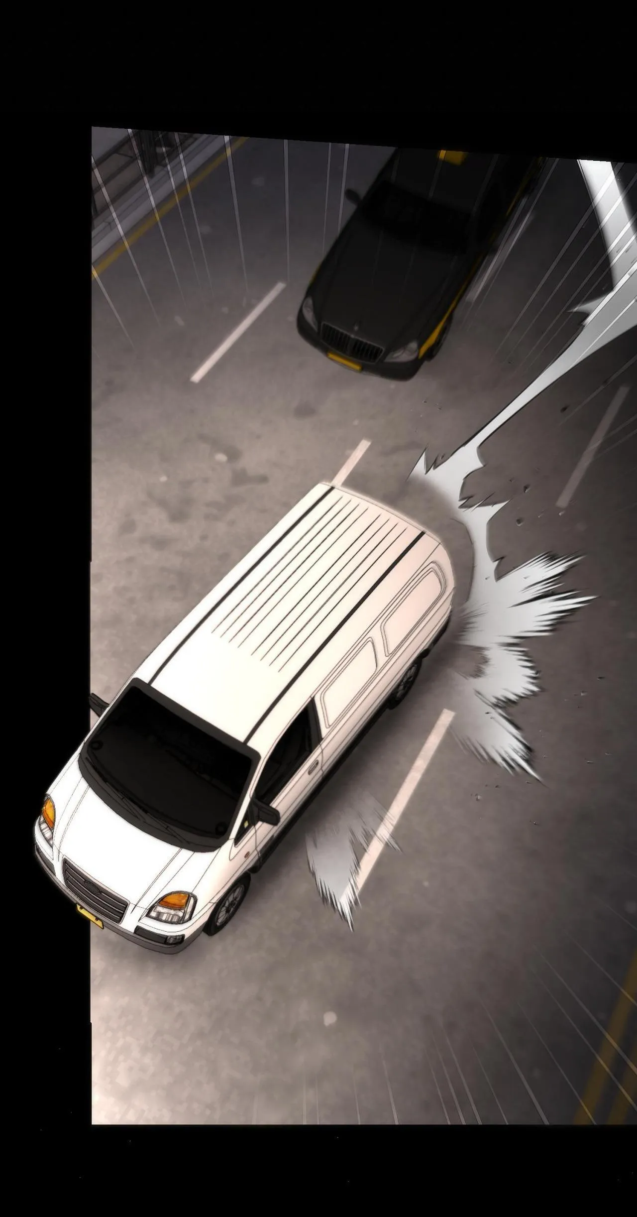 OFF TRACK Chapter 5 Trang 10