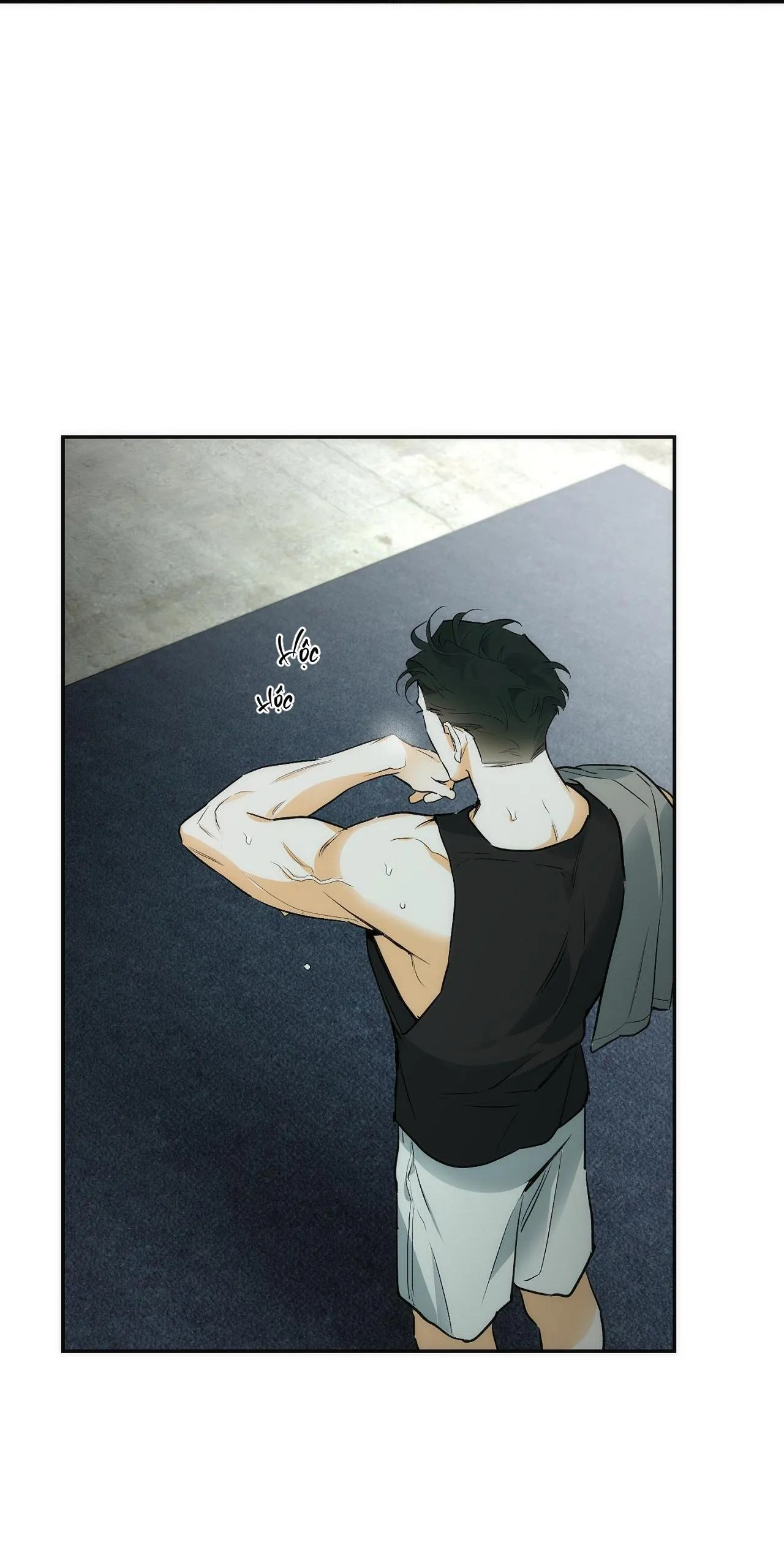 OFF TRACK Chapter 5 Trang 27