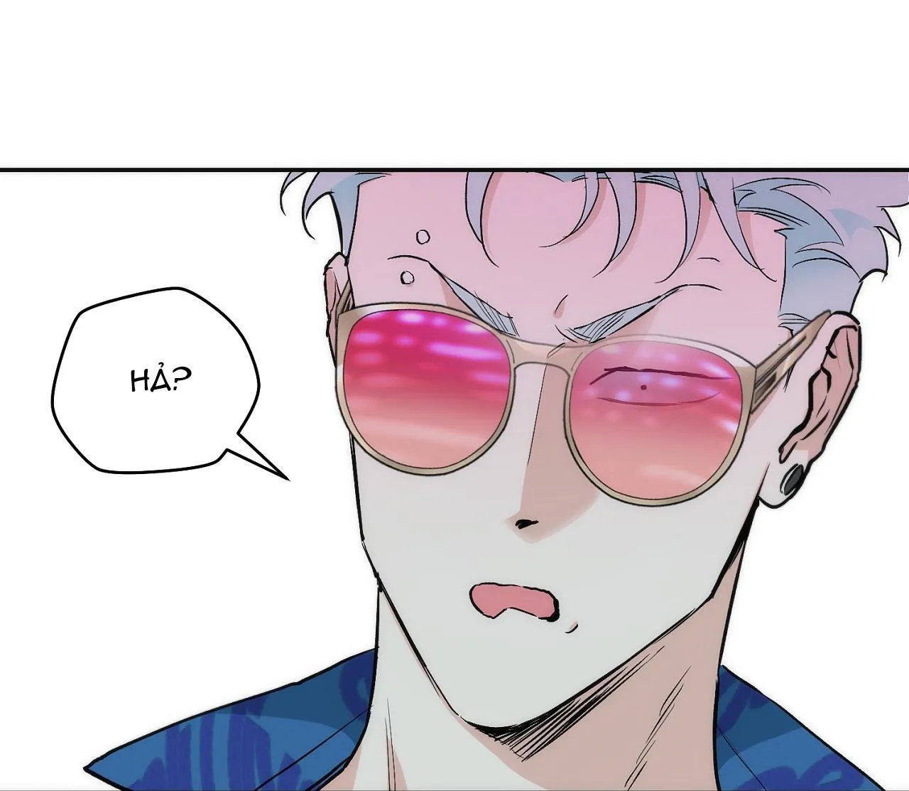 OFF TRACK Chapter 5 Trang 34