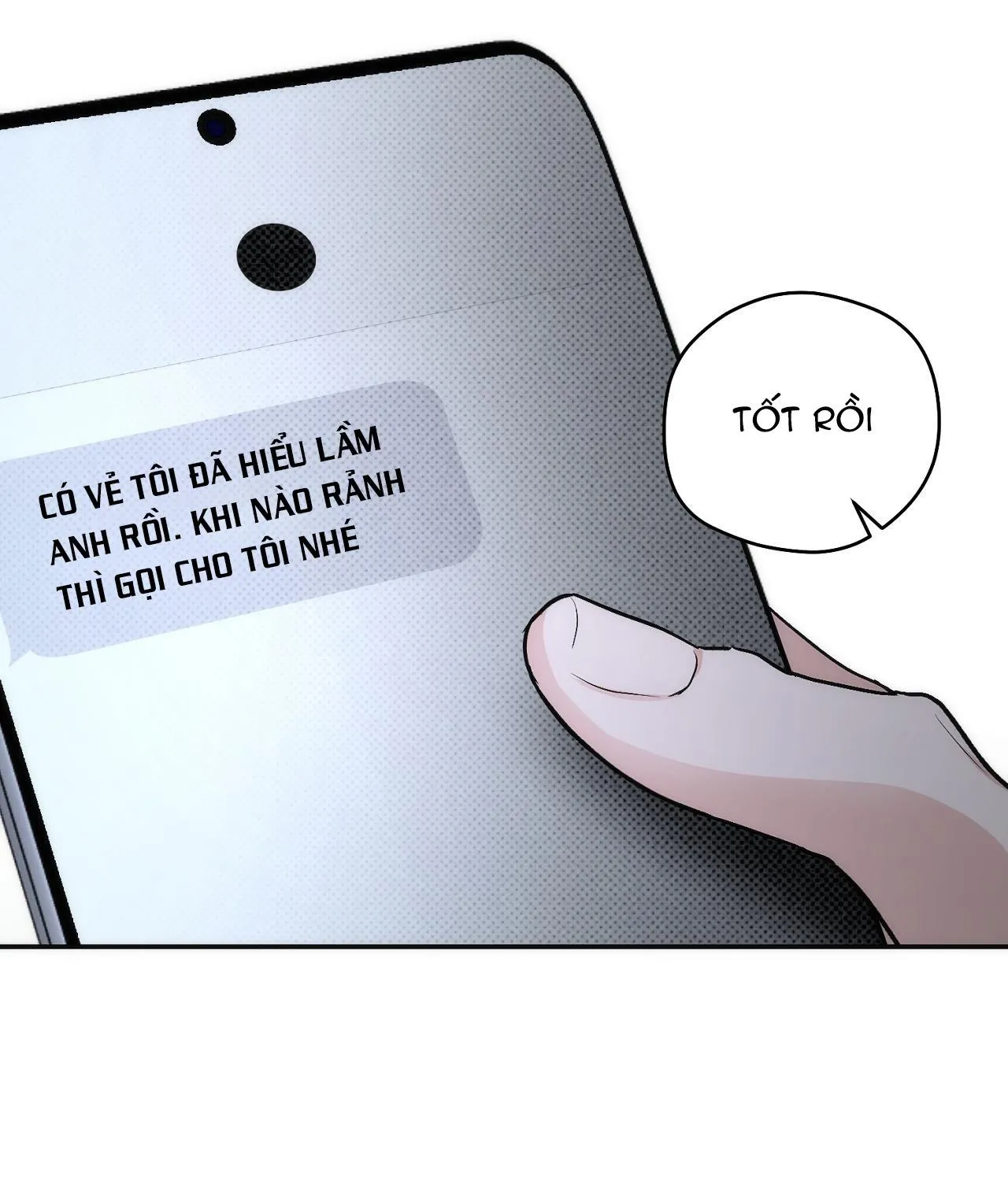 OFF TRACK Chapter 5 Trang 44