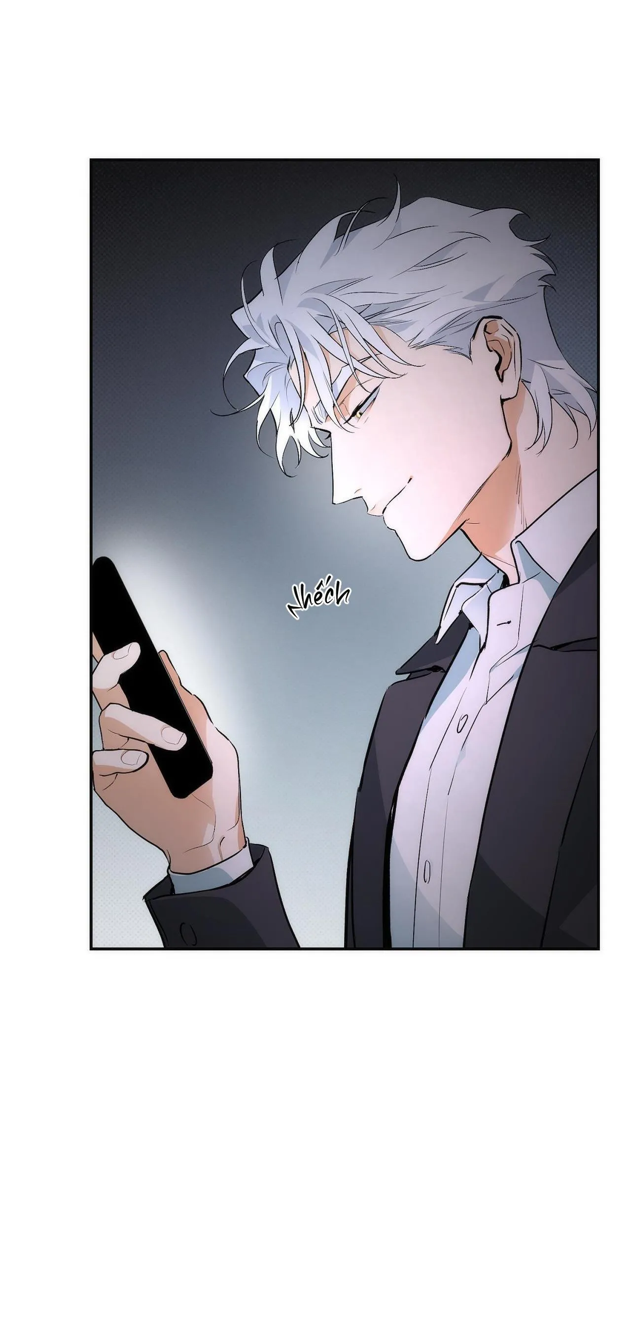 OFF TRACK Chapter 5 Trang 49