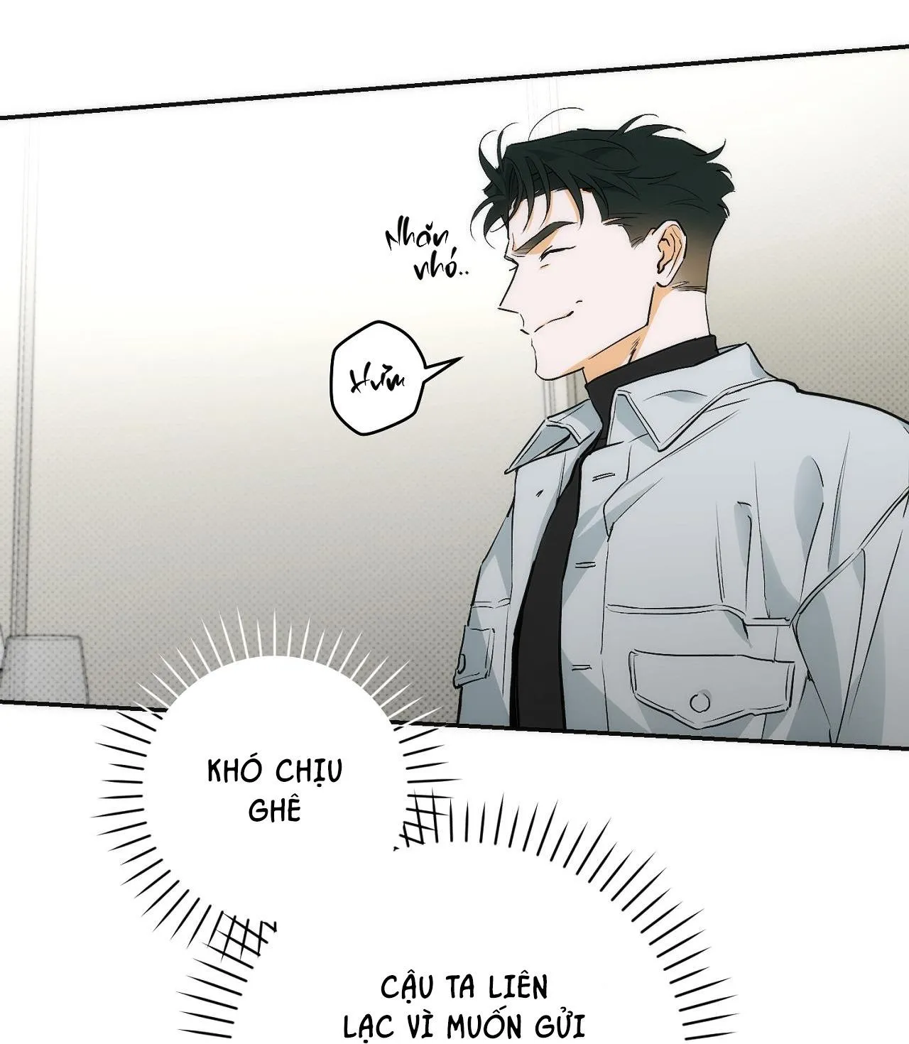 OFF TRACK Chapter 5 Trang 53