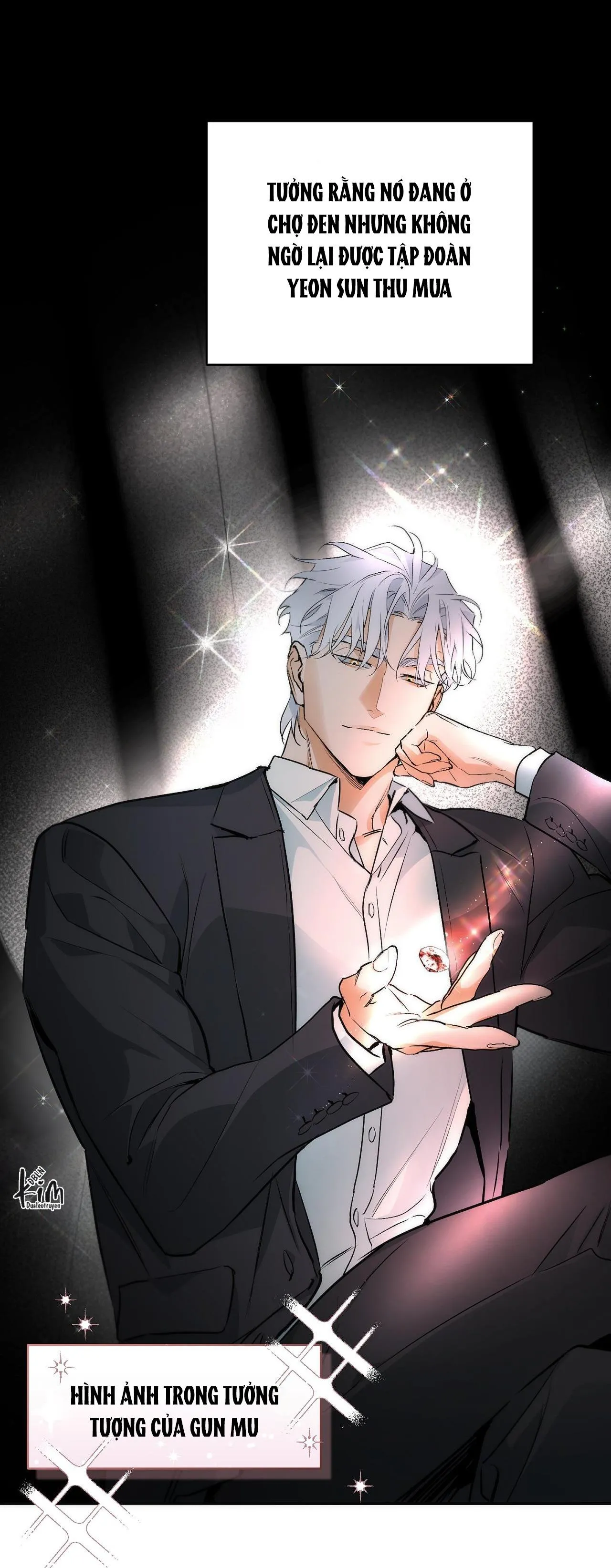 OFF TRACK Chapter 5 Trang 57