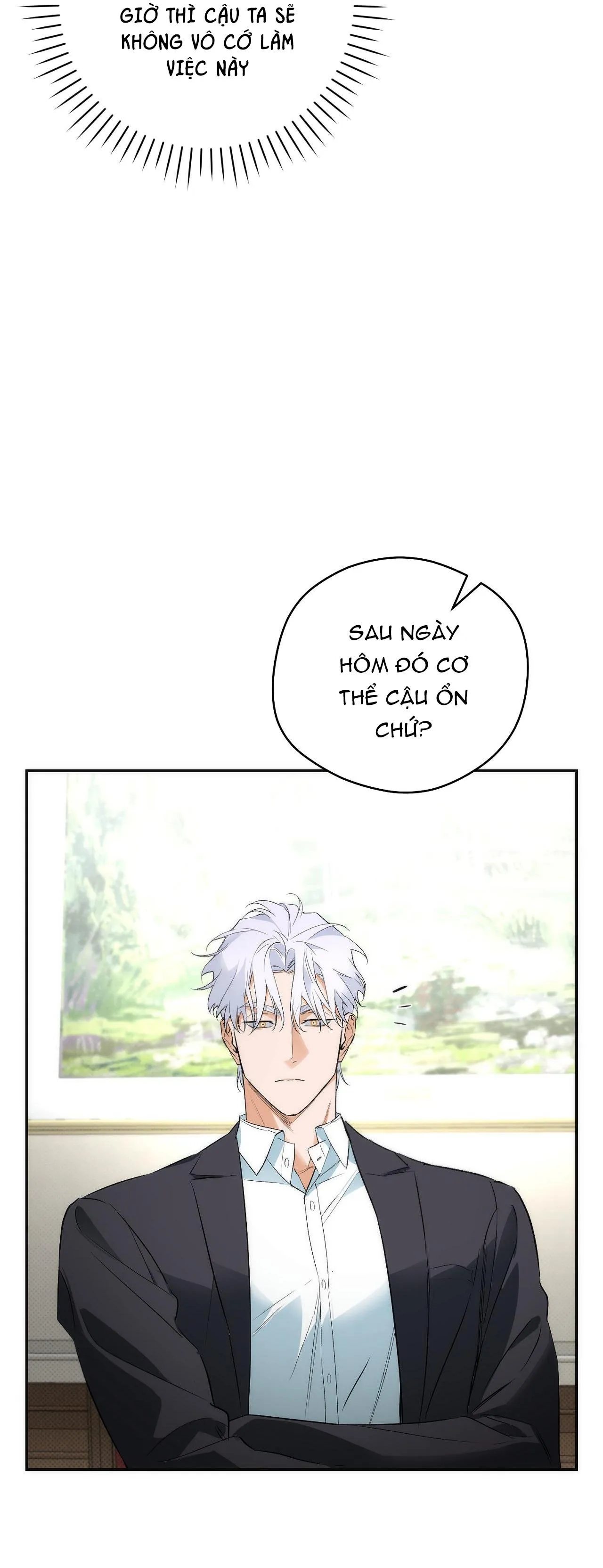 OFF TRACK Chapter 5 Trang 64