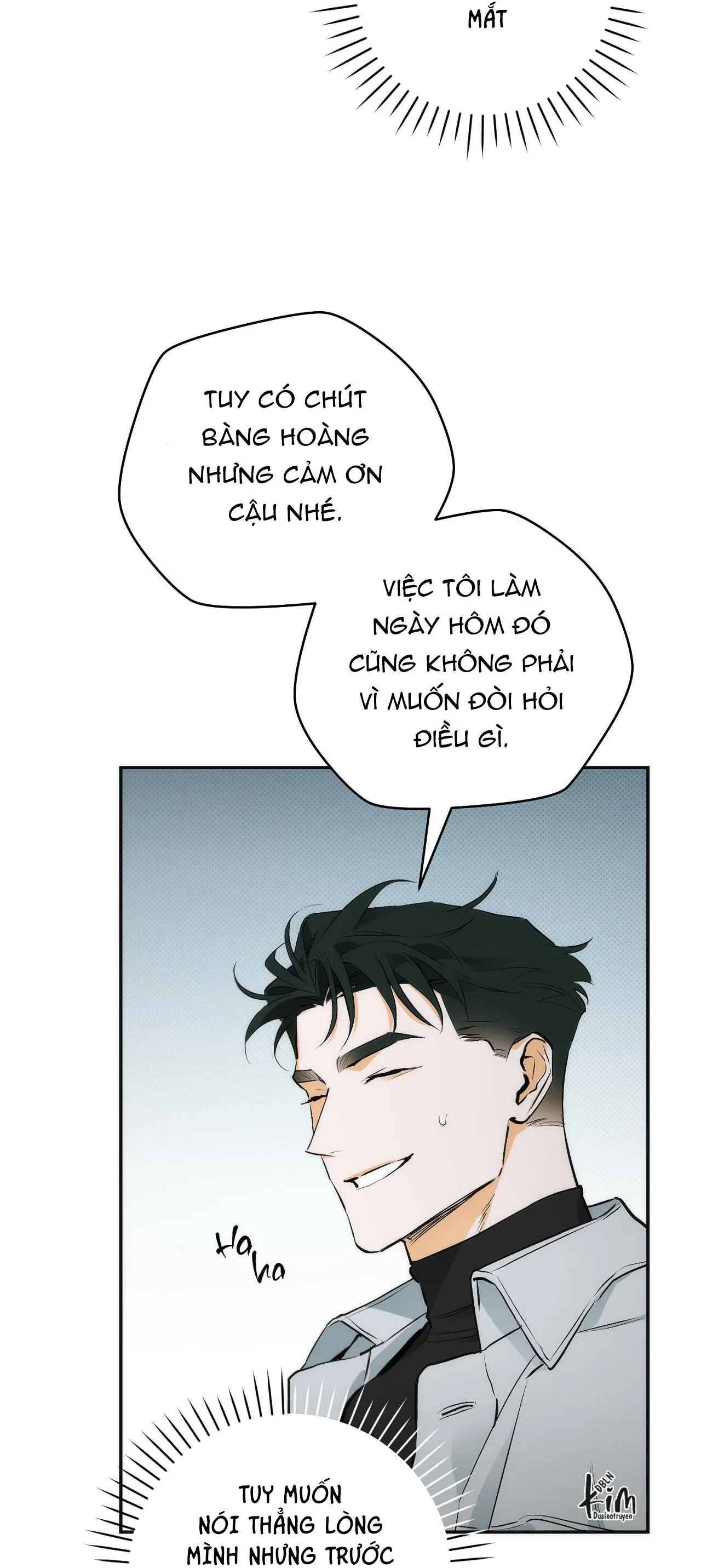 OFF TRACK Chapter 5 Trang 66