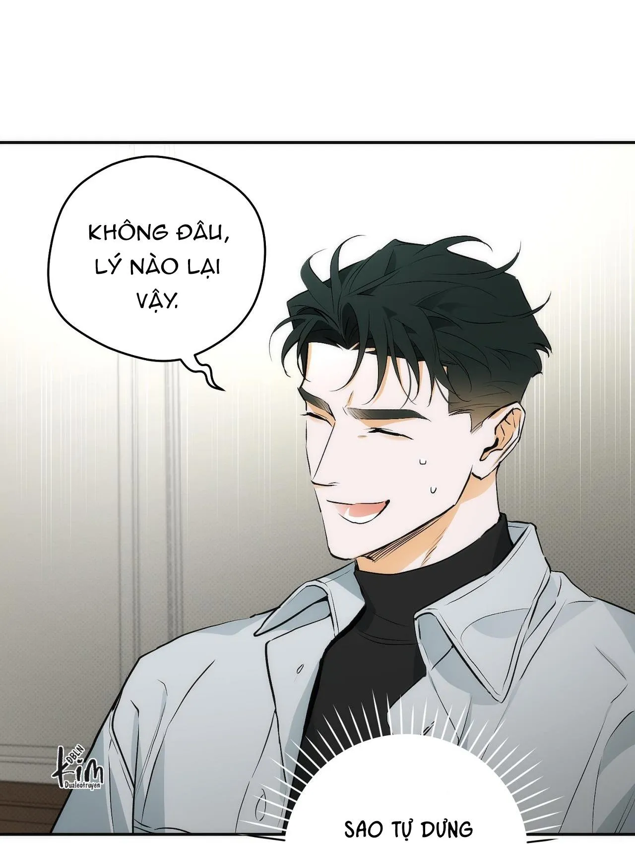 OFF TRACK Chapter 5 Trang 70