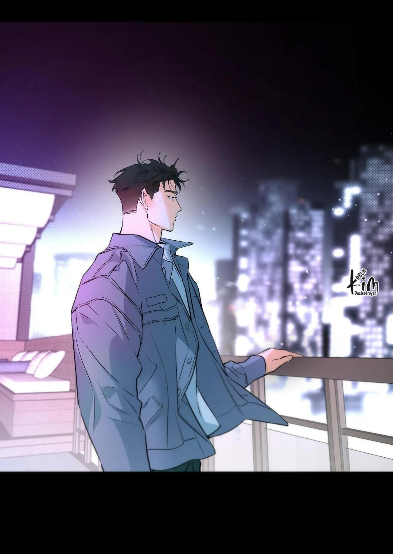 OFF TRACK Chapter 5 Trang 73