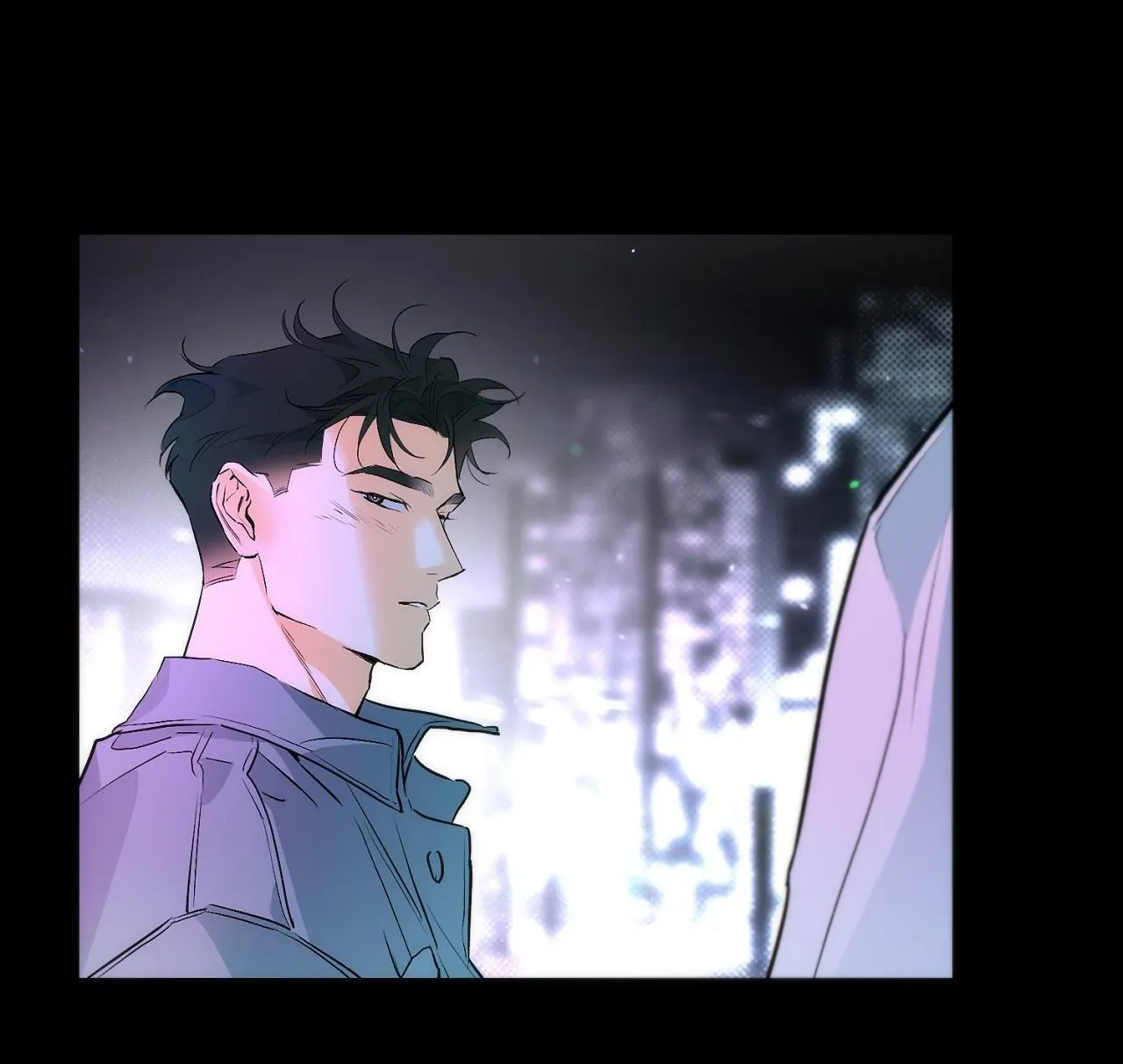 OFF TRACK Chapter 5 Trang 74