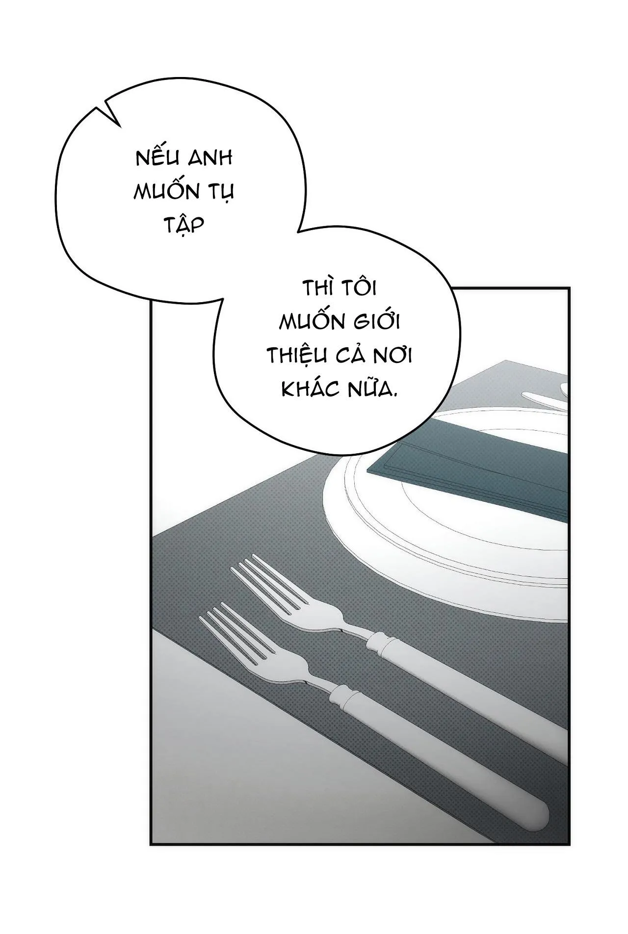 OFF TRACK Chapter 5 Trang 80