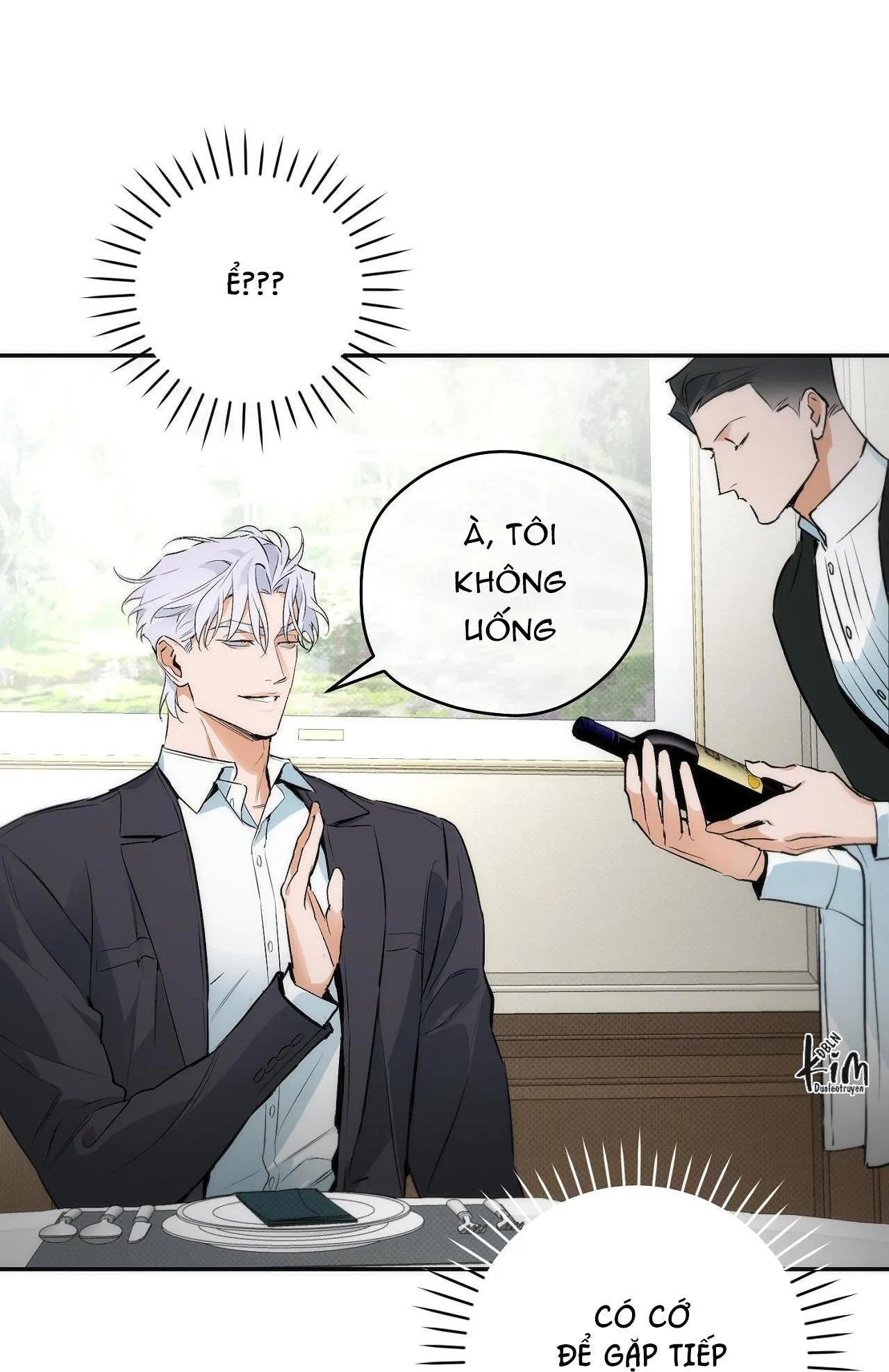 OFF TRACK Chapter 5 Trang 81