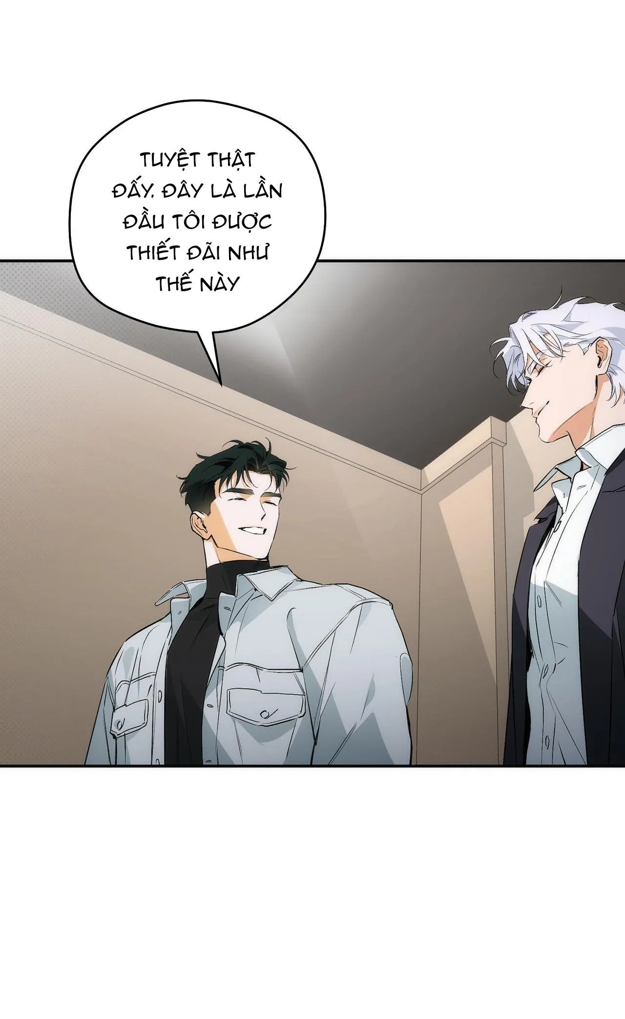 OFF TRACK Chapter 6 Trang 6