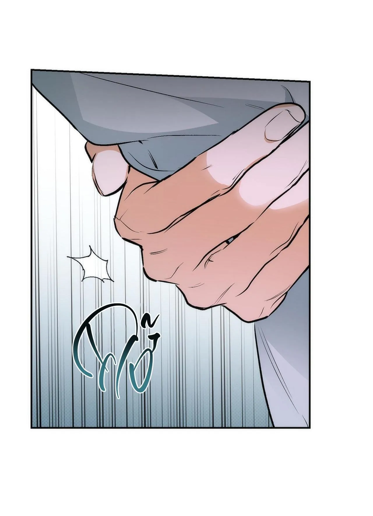 OFF TRACK Chapter 6 Trang 10