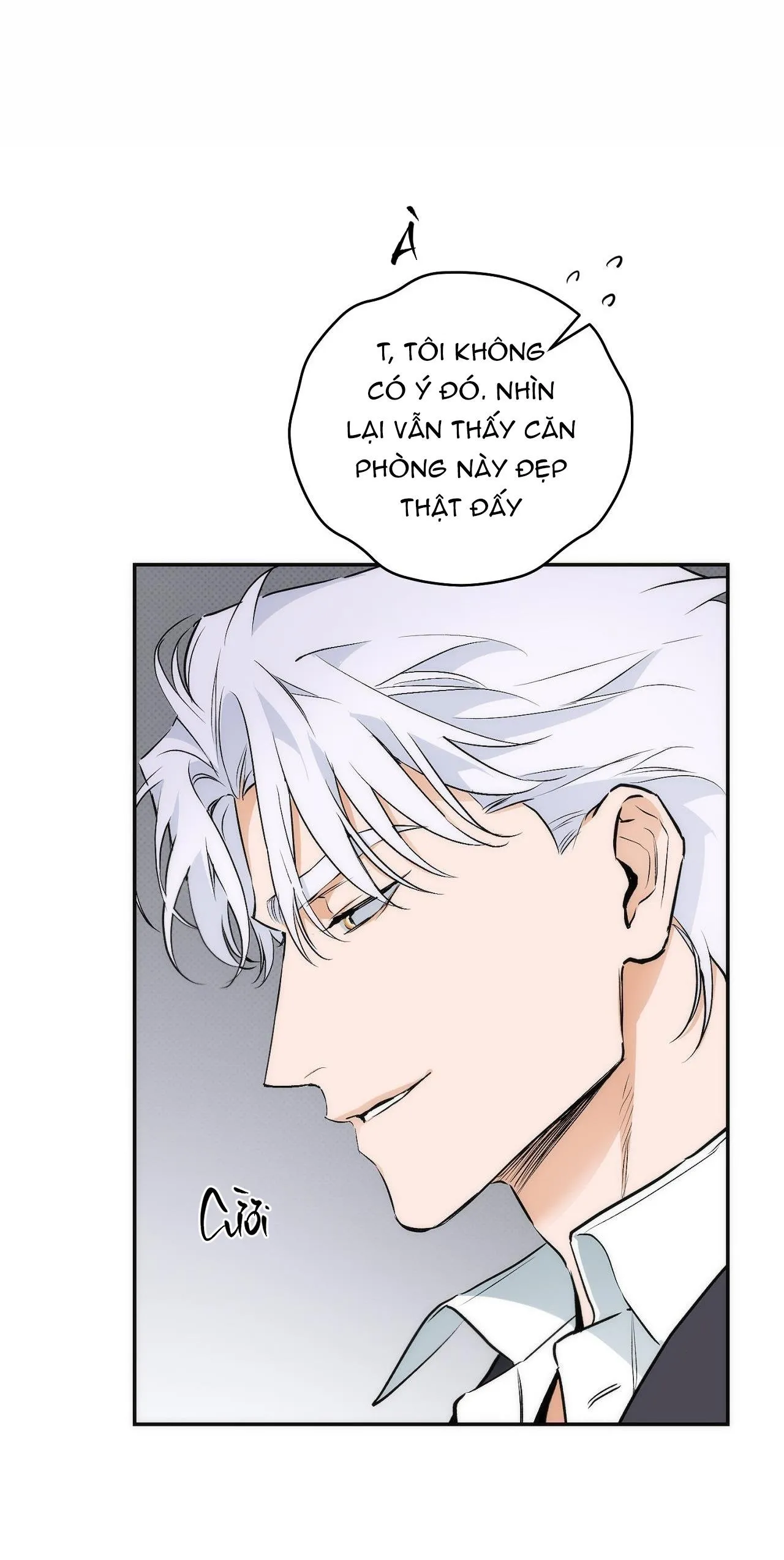 OFF TRACK Chapter 6 Trang 22