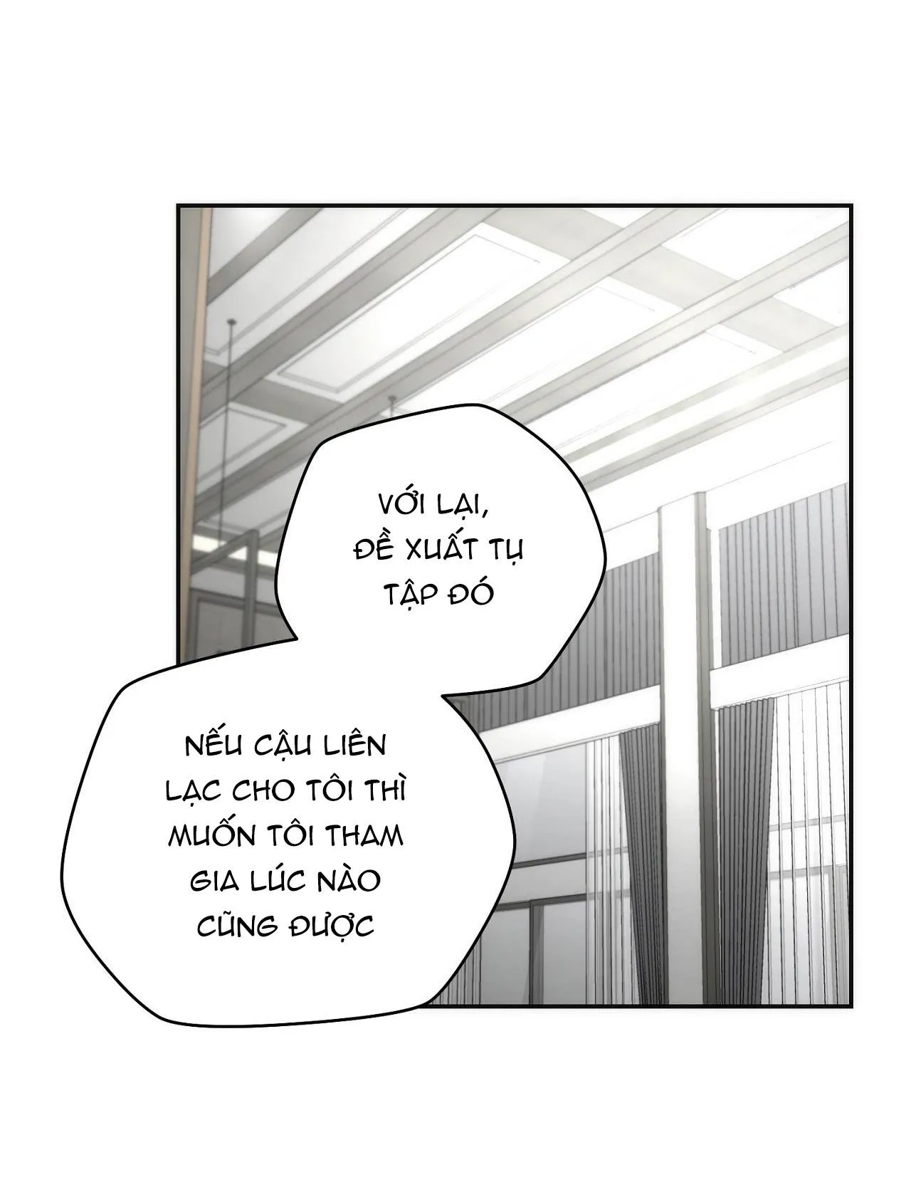 OFF TRACK Chapter 6 Trang 24