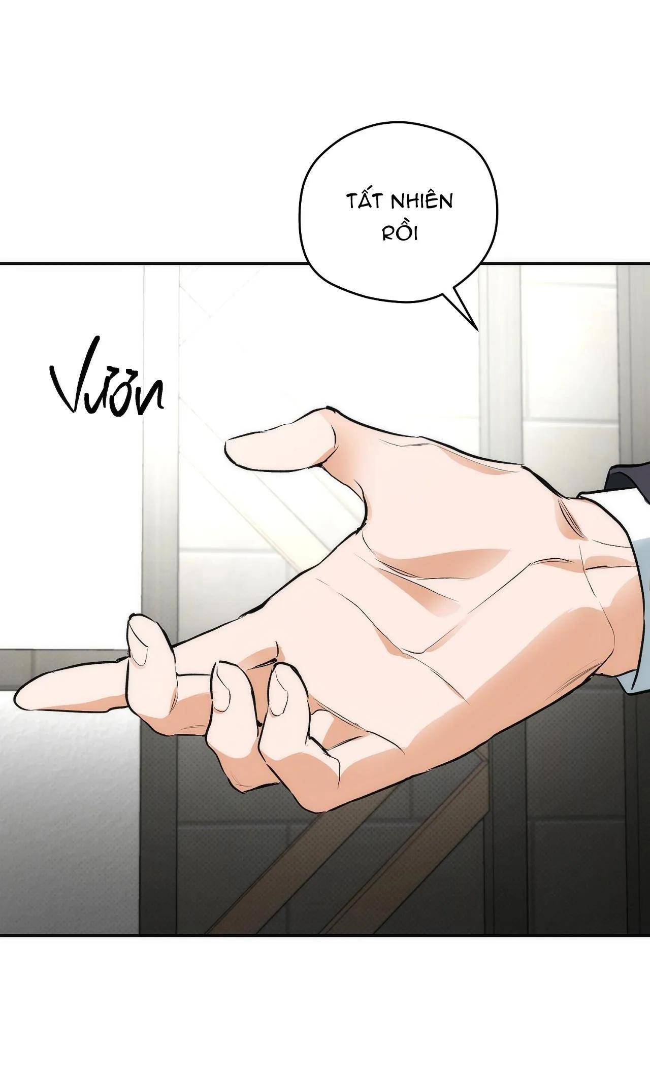 OFF TRACK Chapter 6 Trang 25