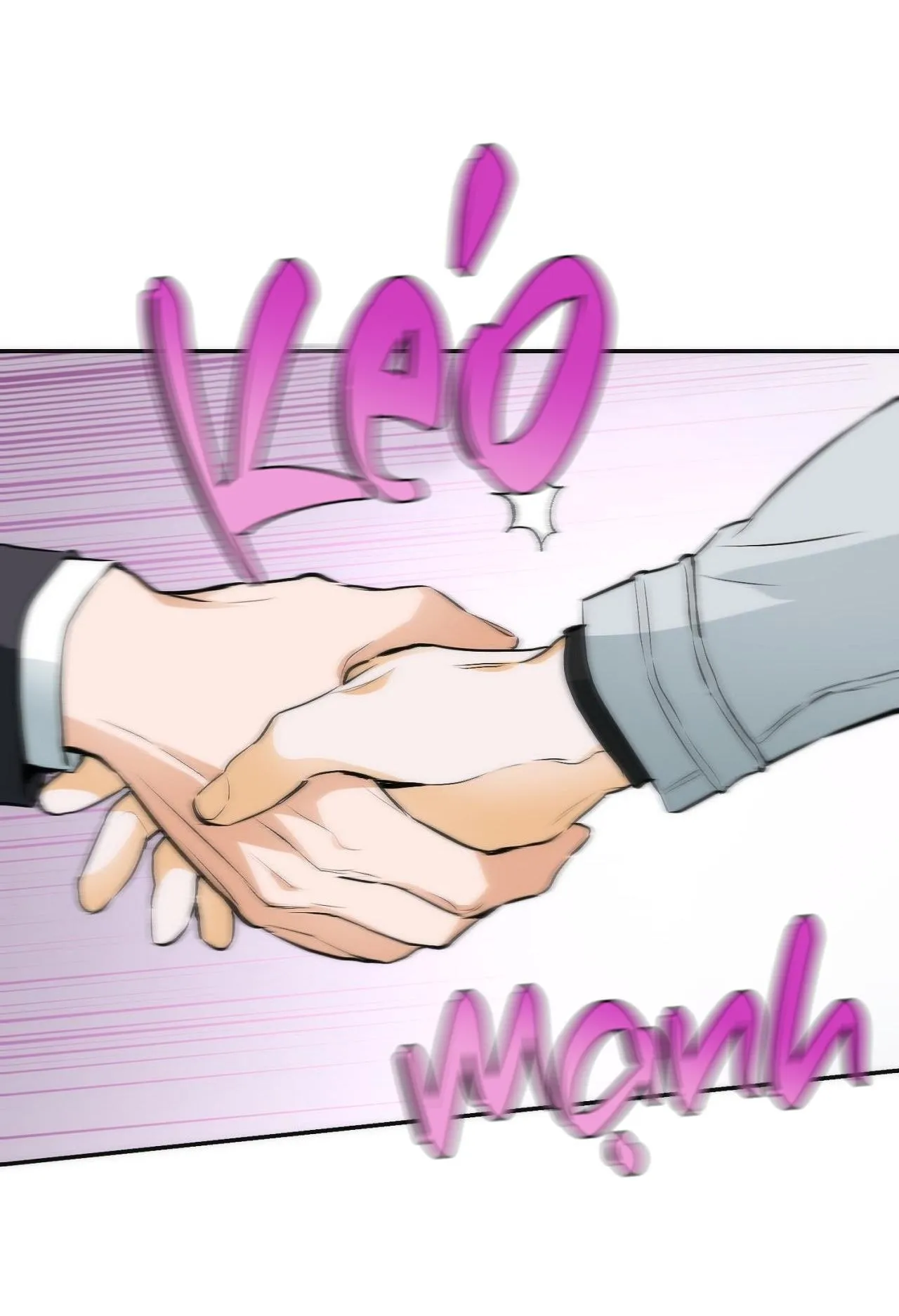 OFF TRACK Chapter 6 Trang 27