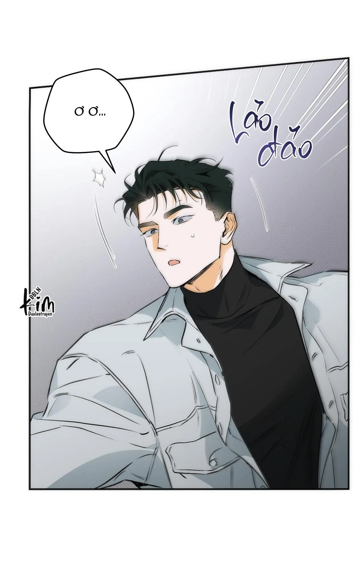 OFF TRACK Chapter 6 Trang 28