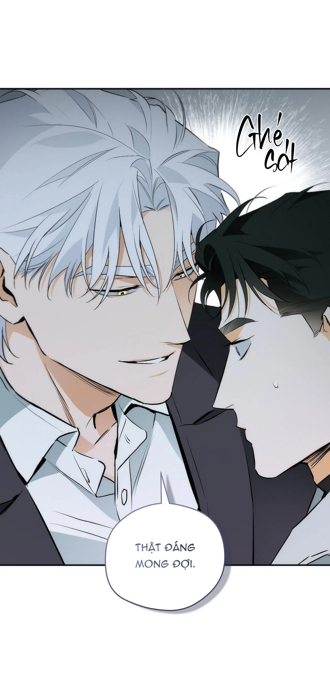 OFF TRACK Chapter 6 Trang 29