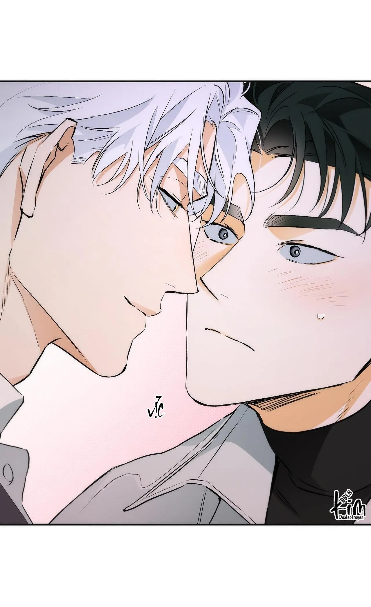 OFF TRACK Chapter 6 Trang 31