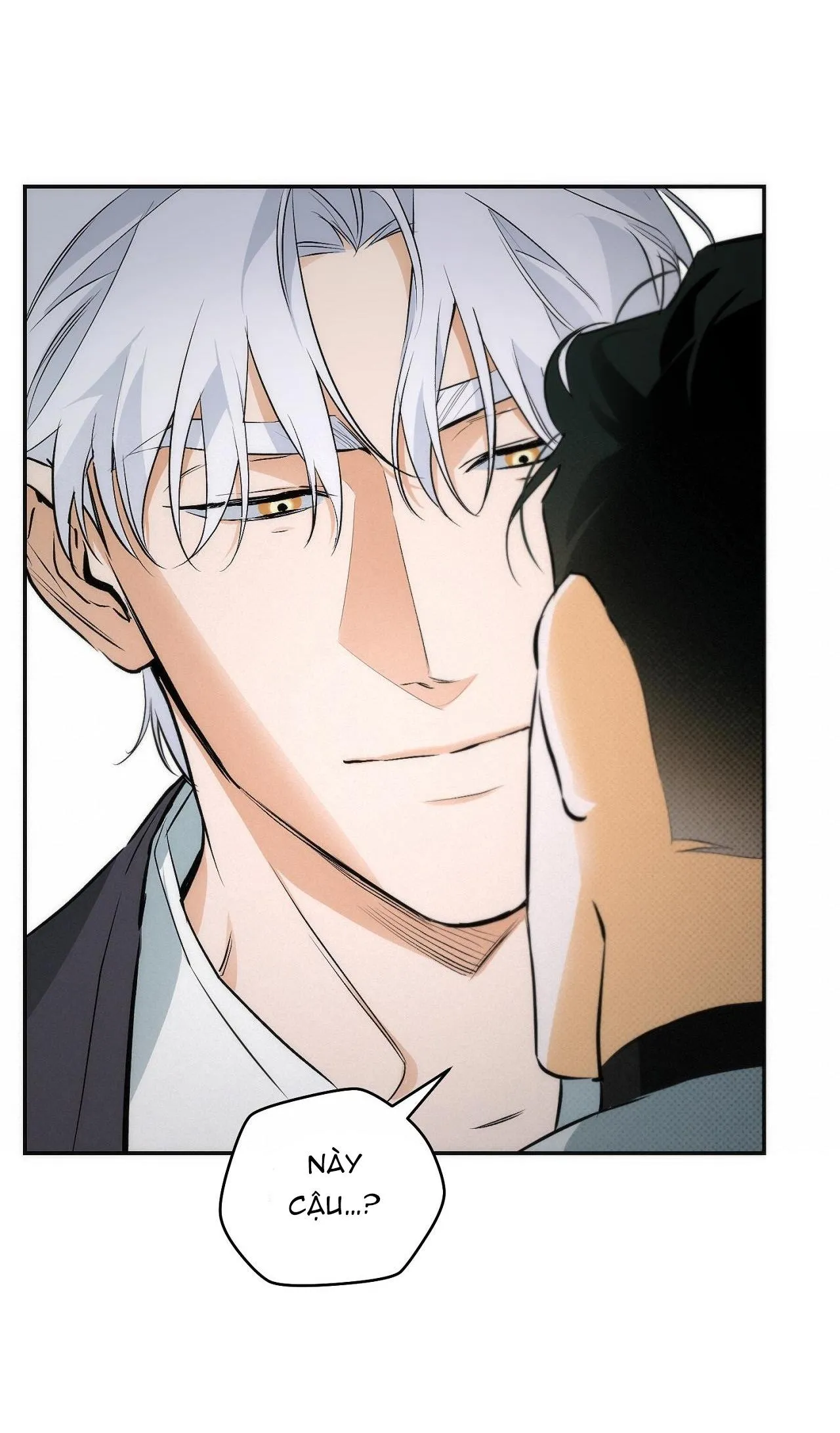 OFF TRACK Chapter 6 Trang 32