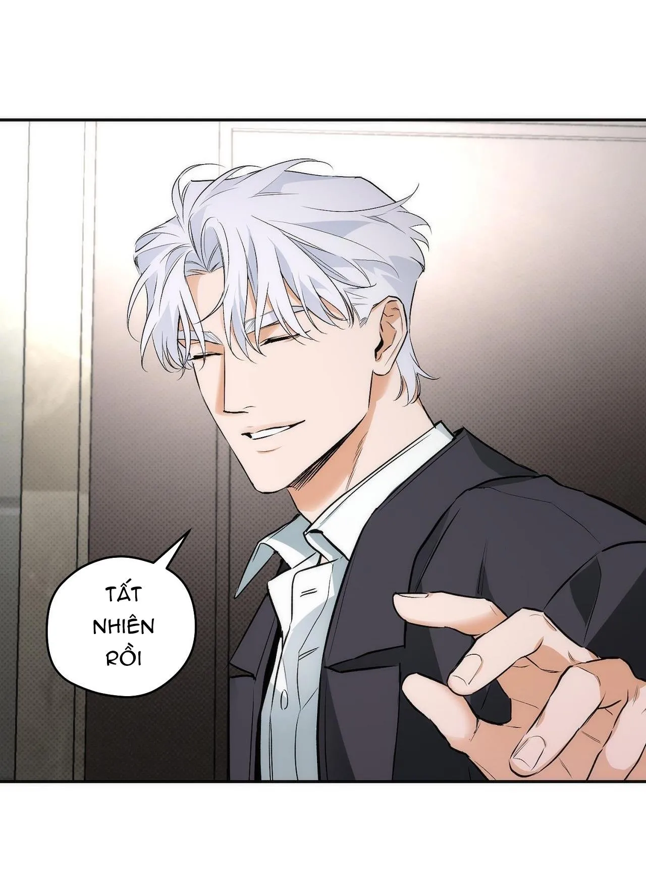 OFF TRACK Chapter 6 Trang 34