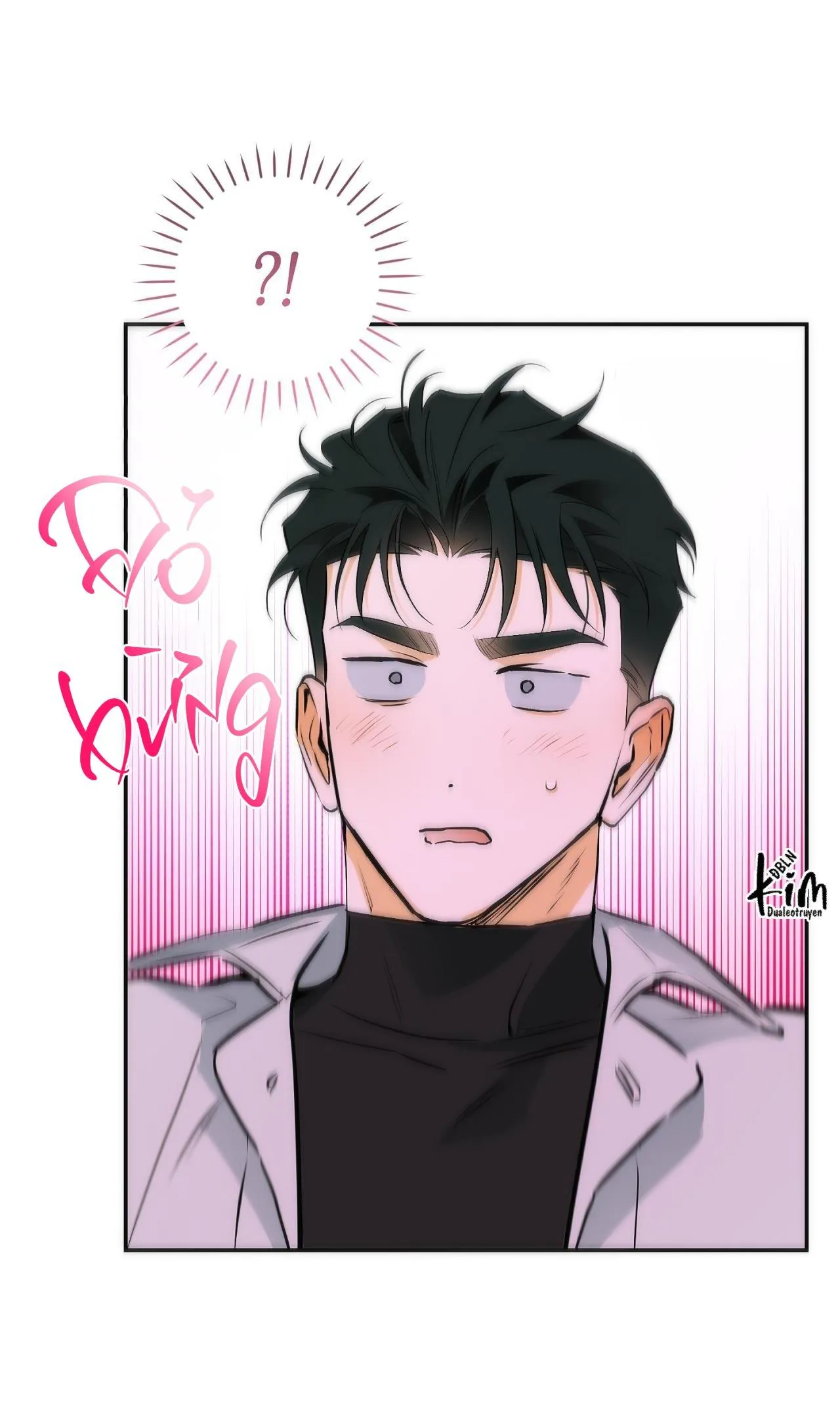 OFF TRACK Chapter 6 Trang 35