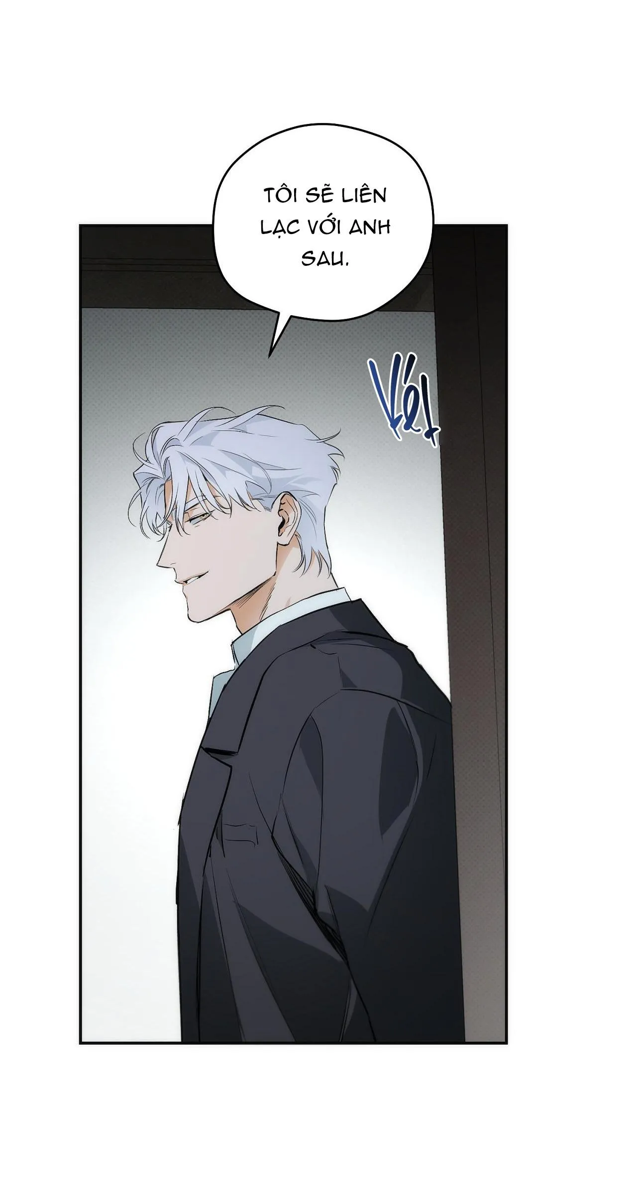 OFF TRACK Chapter 6 Trang 36