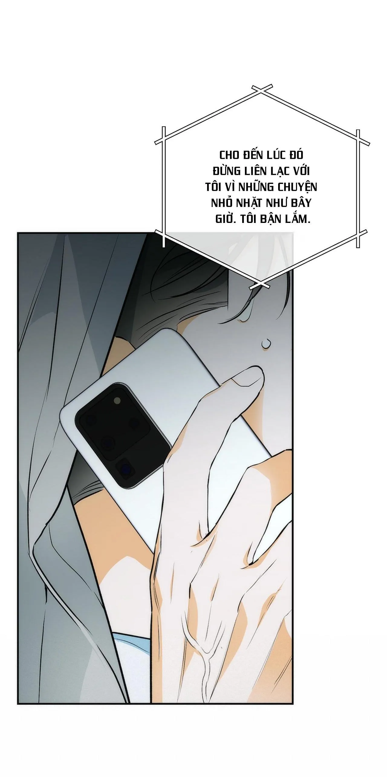 OFF TRACK Chapter 6 Trang 43