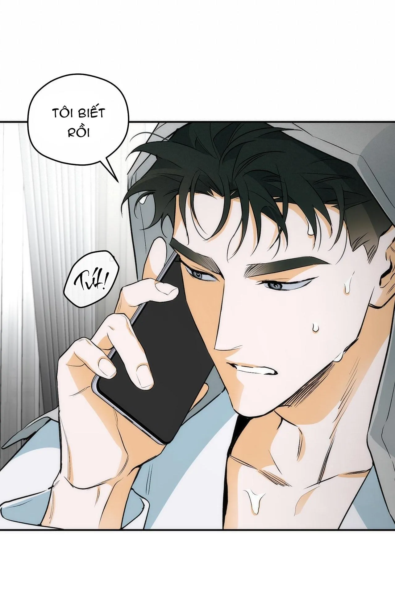 OFF TRACK Chapter 6 Trang 44