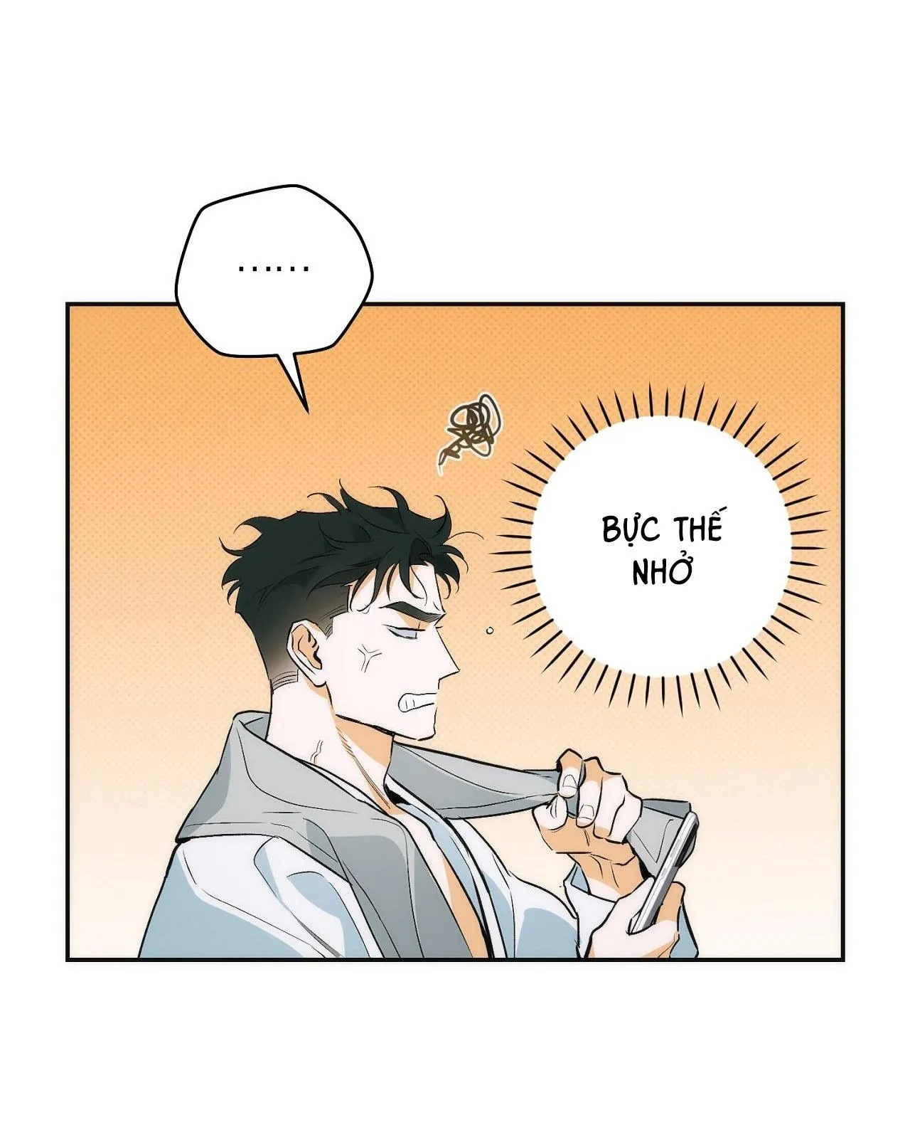 OFF TRACK Chapter 6 Trang 45