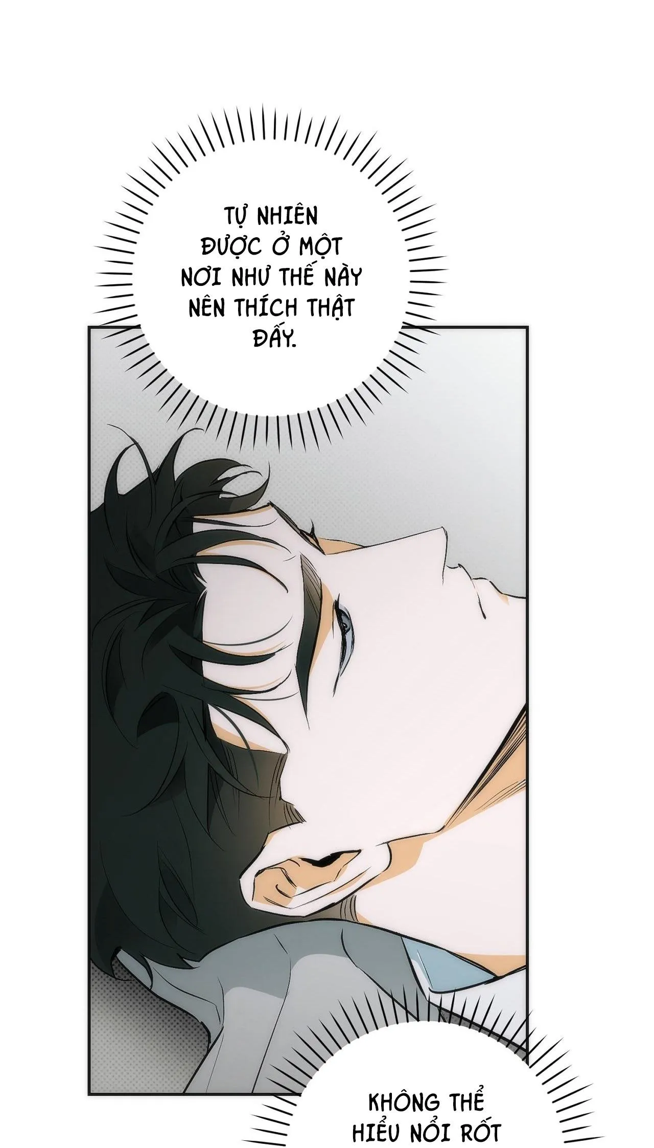 OFF TRACK Chapter 6 Trang 47