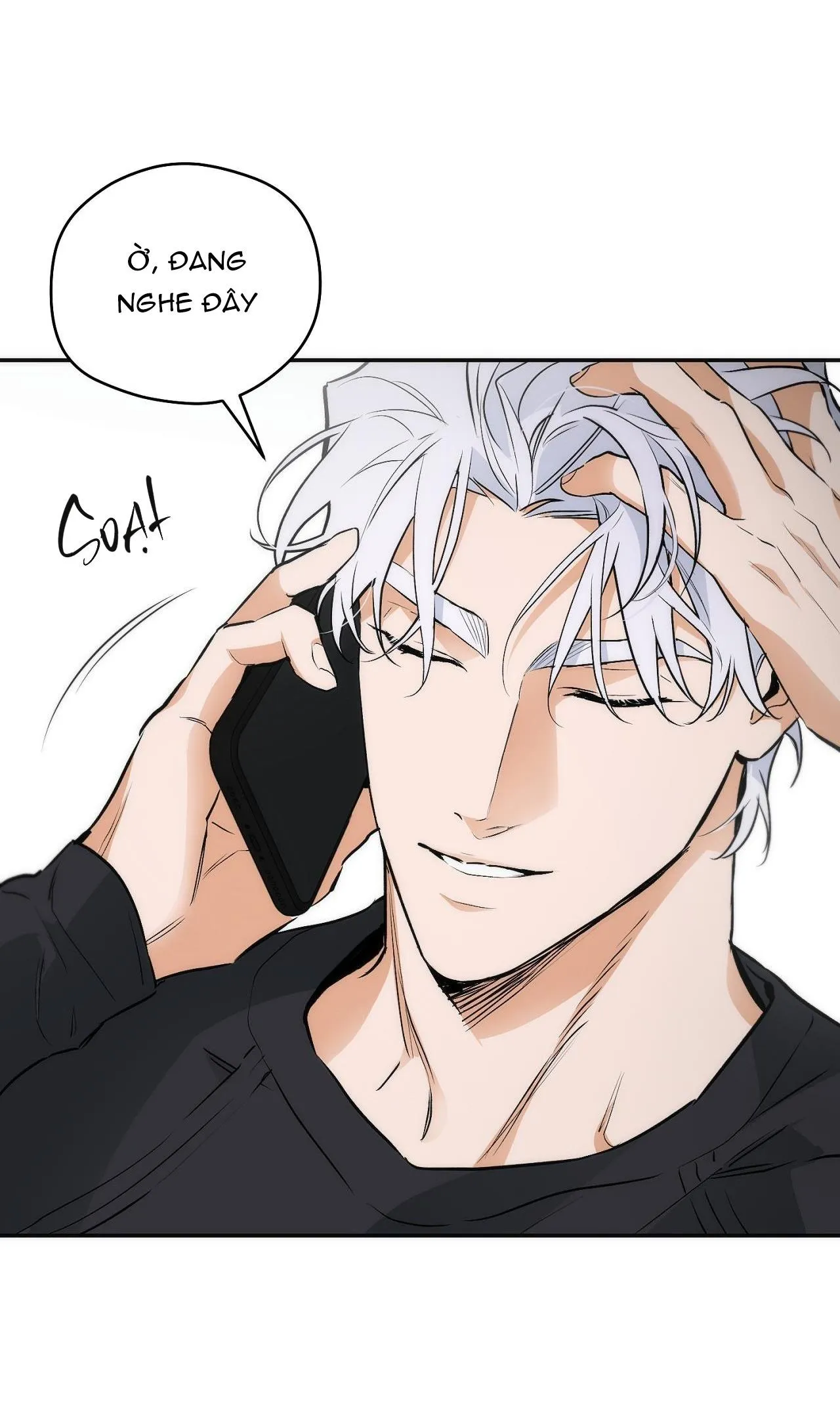 OFF TRACK Chapter 6 Trang 59