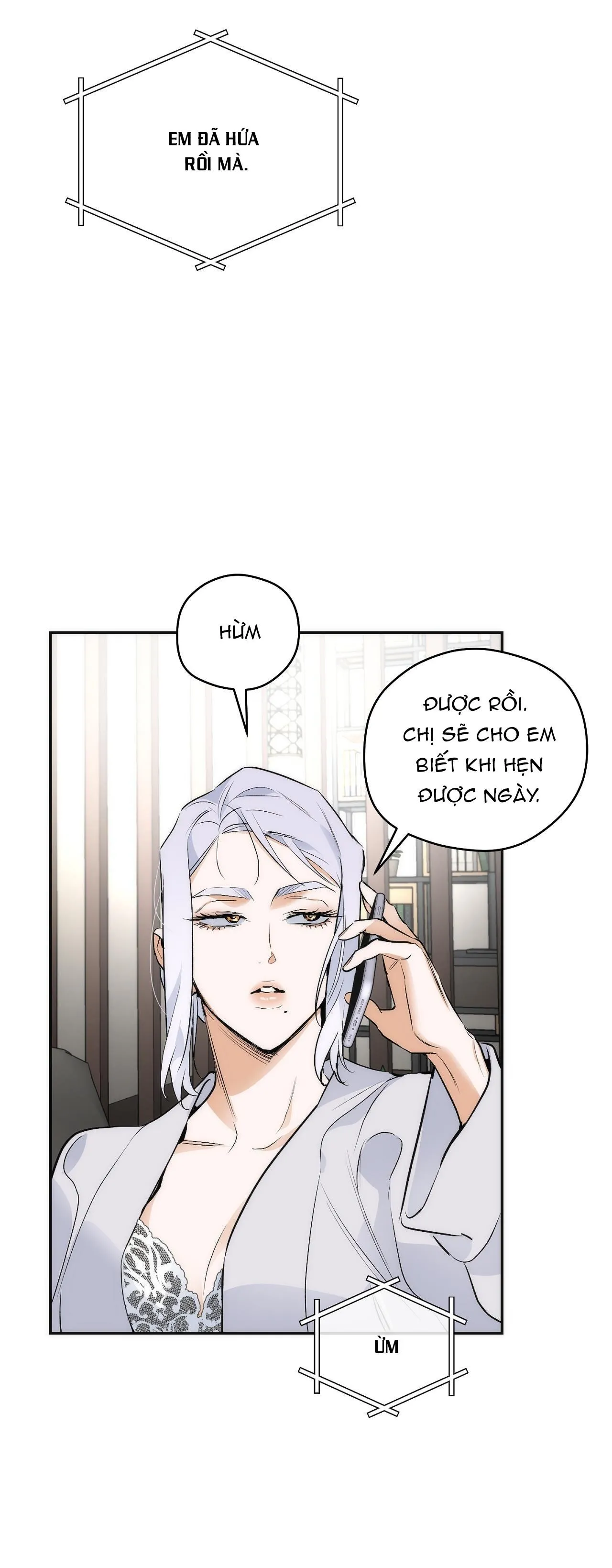 OFF TRACK Chapter 6 Trang 62