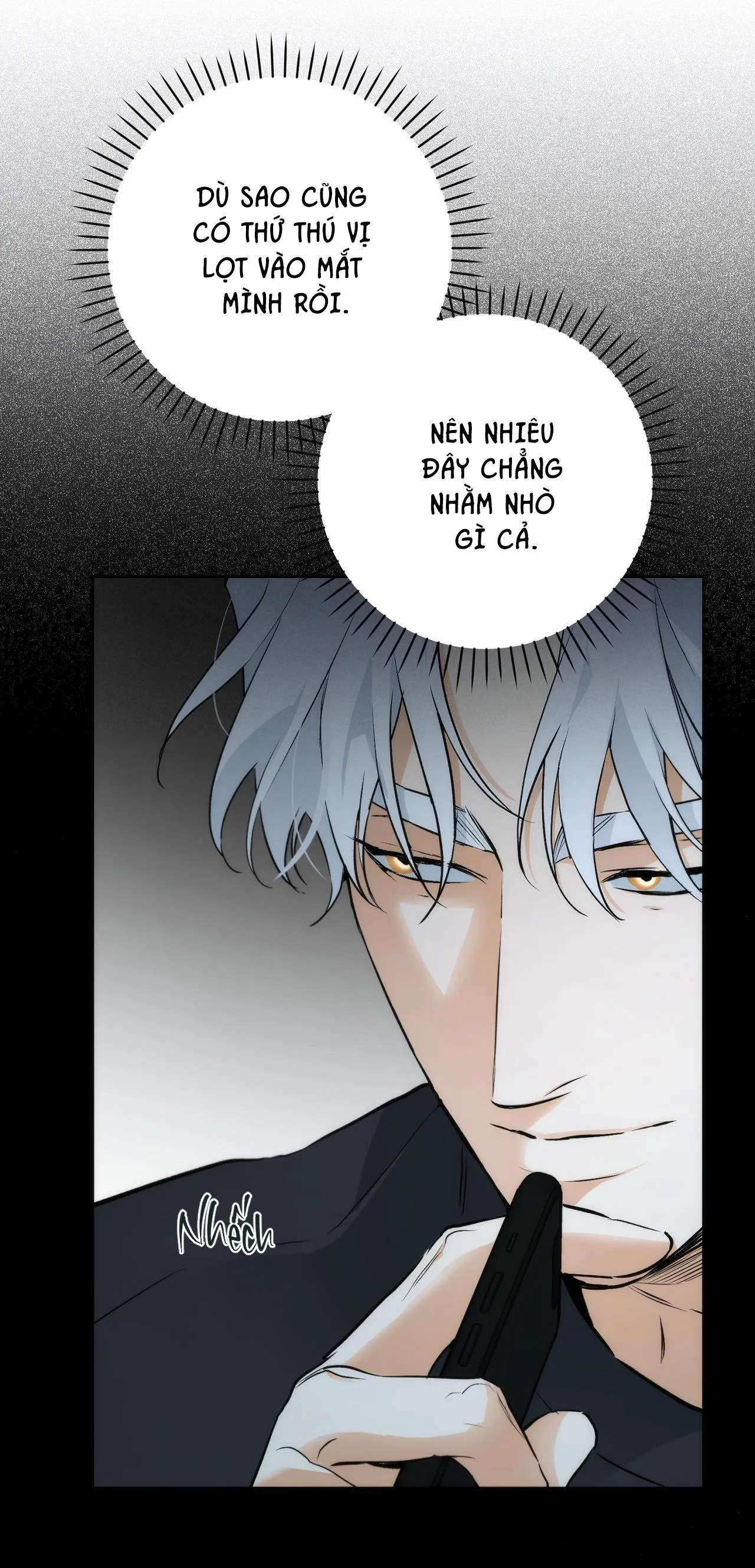 OFF TRACK Chapter 6 Trang 64