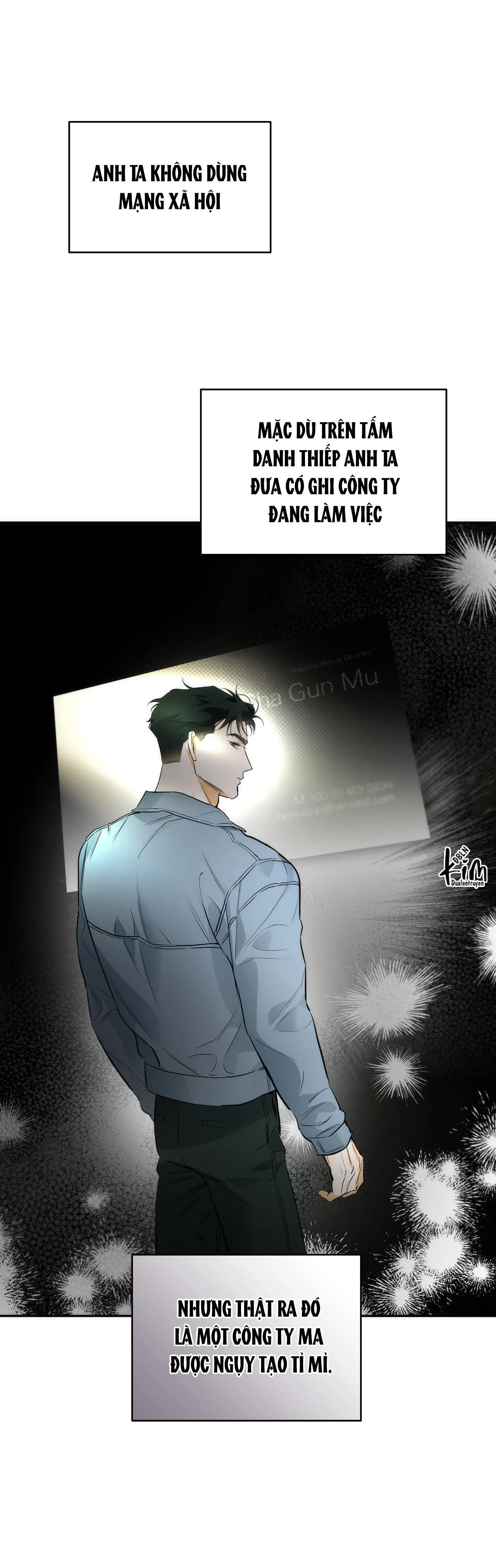 OFF TRACK Chapter 6 Trang 66