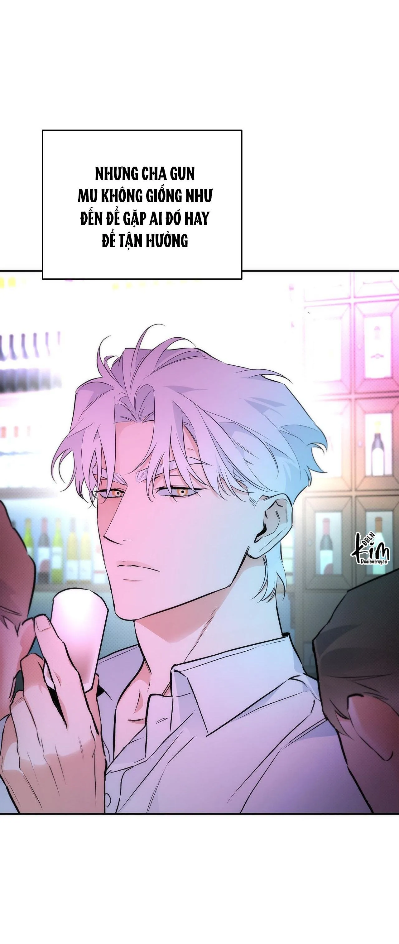 OFF TRACK Chapter 6 Trang 68